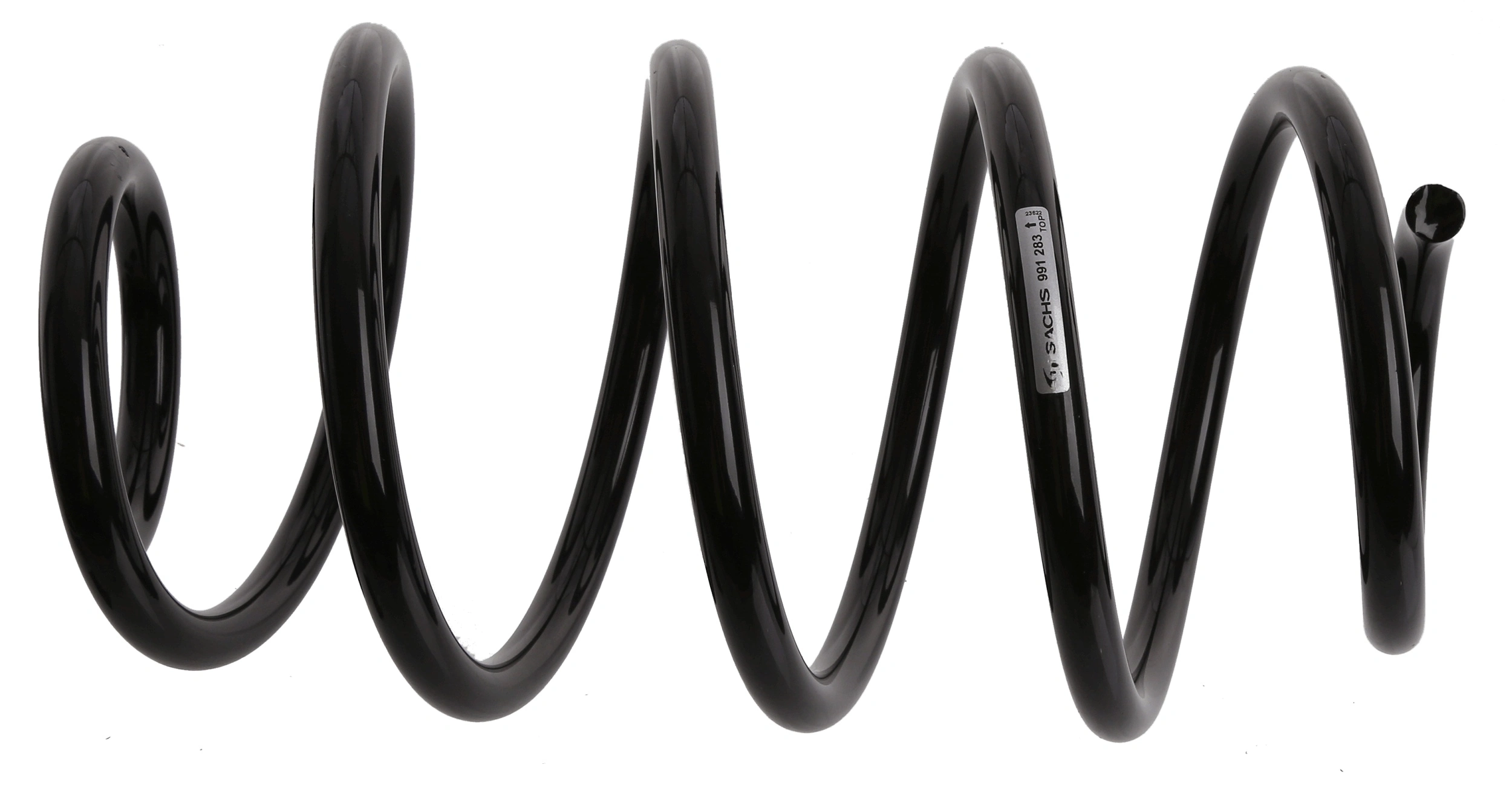 Suspension Spring
