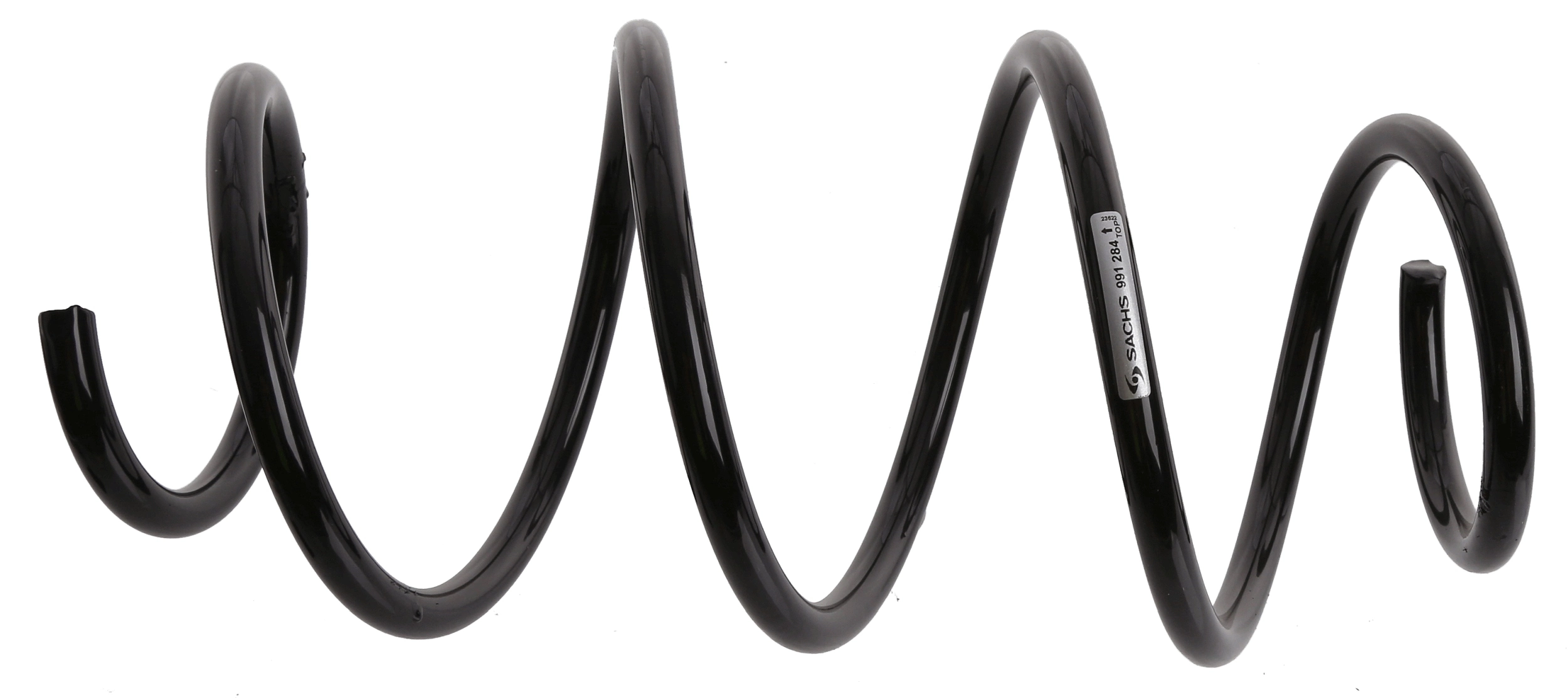 Suspension Spring