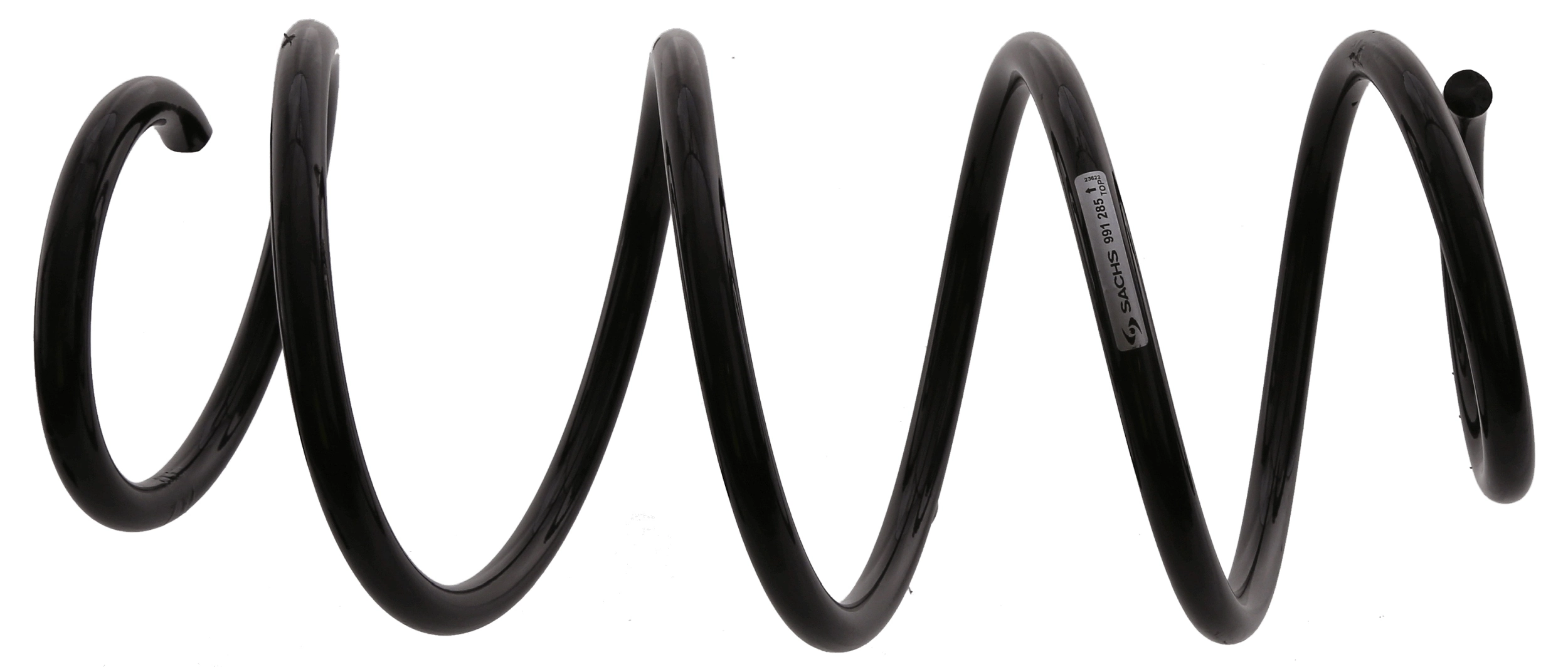Suspension Spring