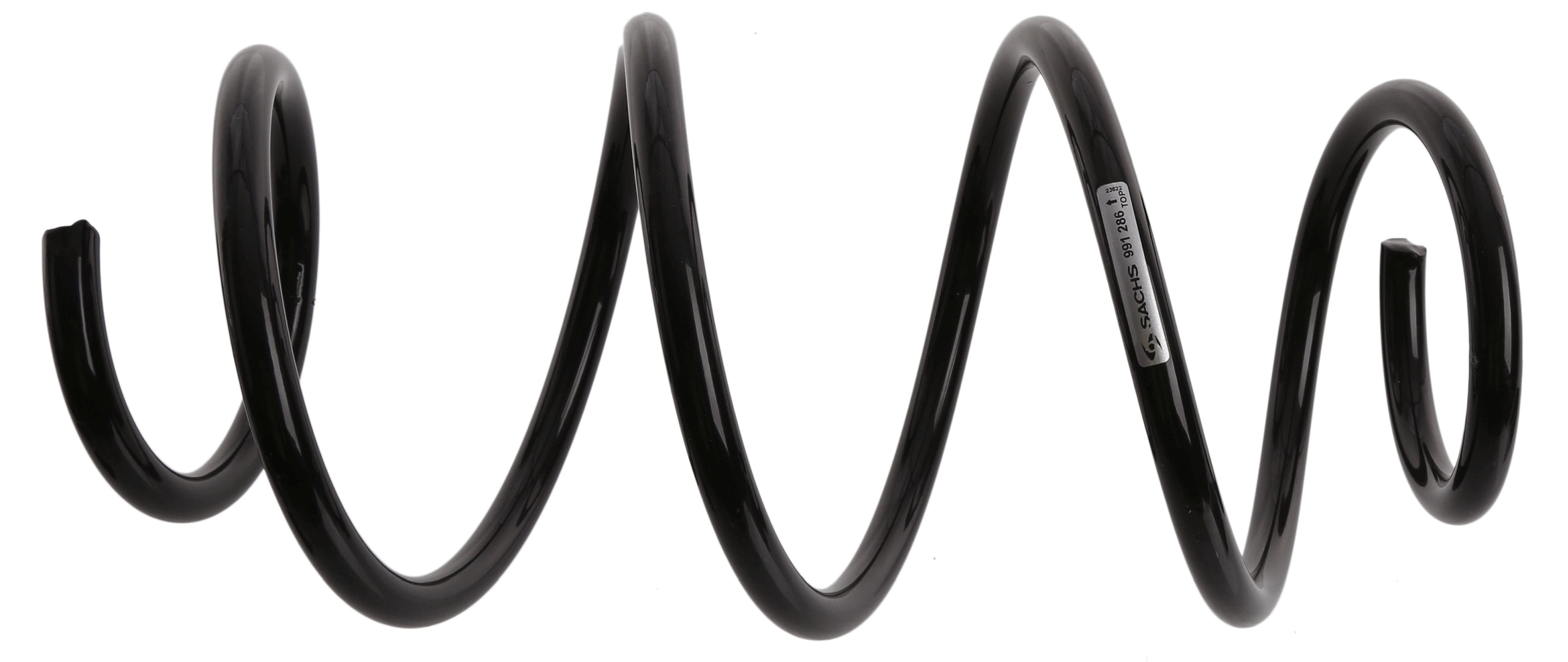 Suspension Spring