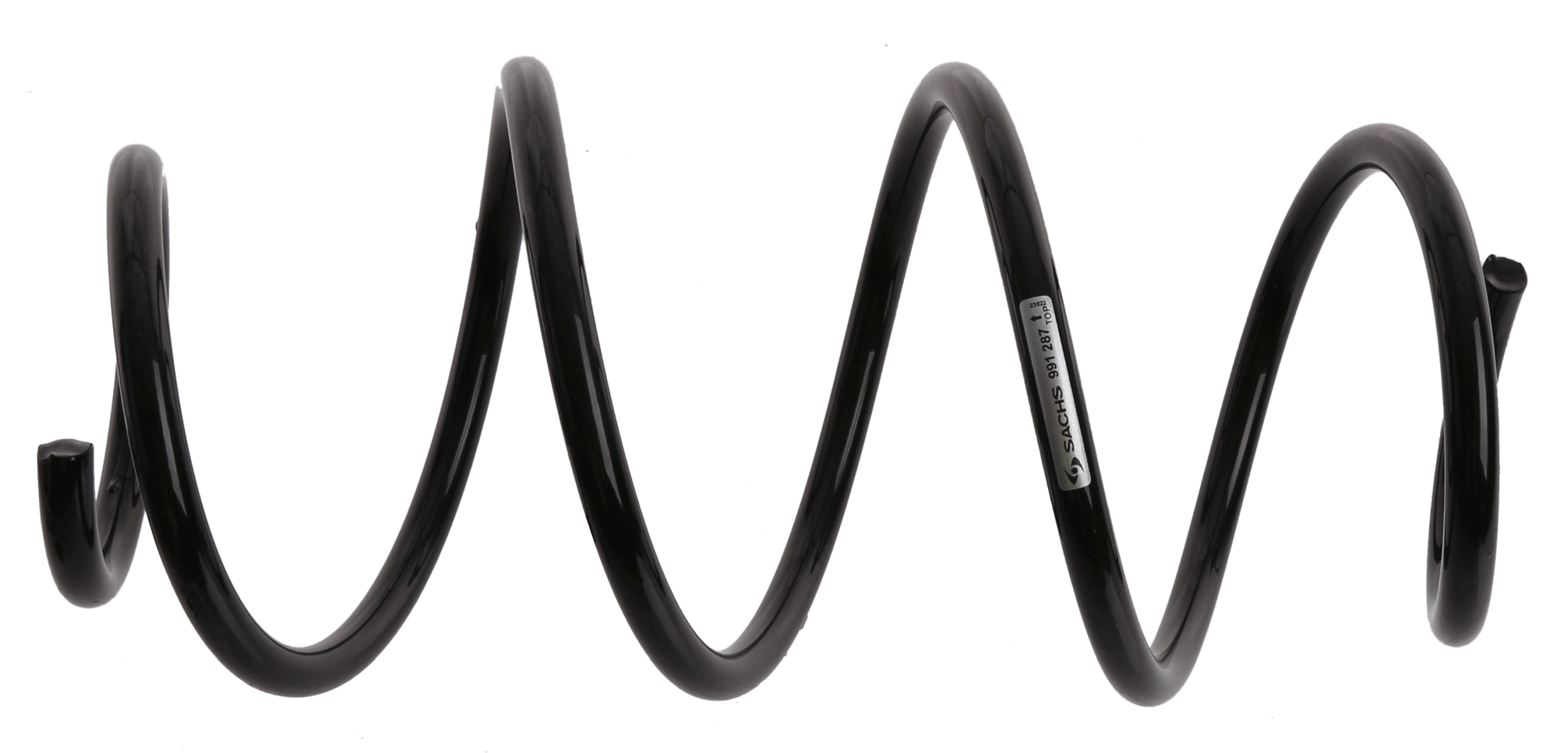 Suspension Spring