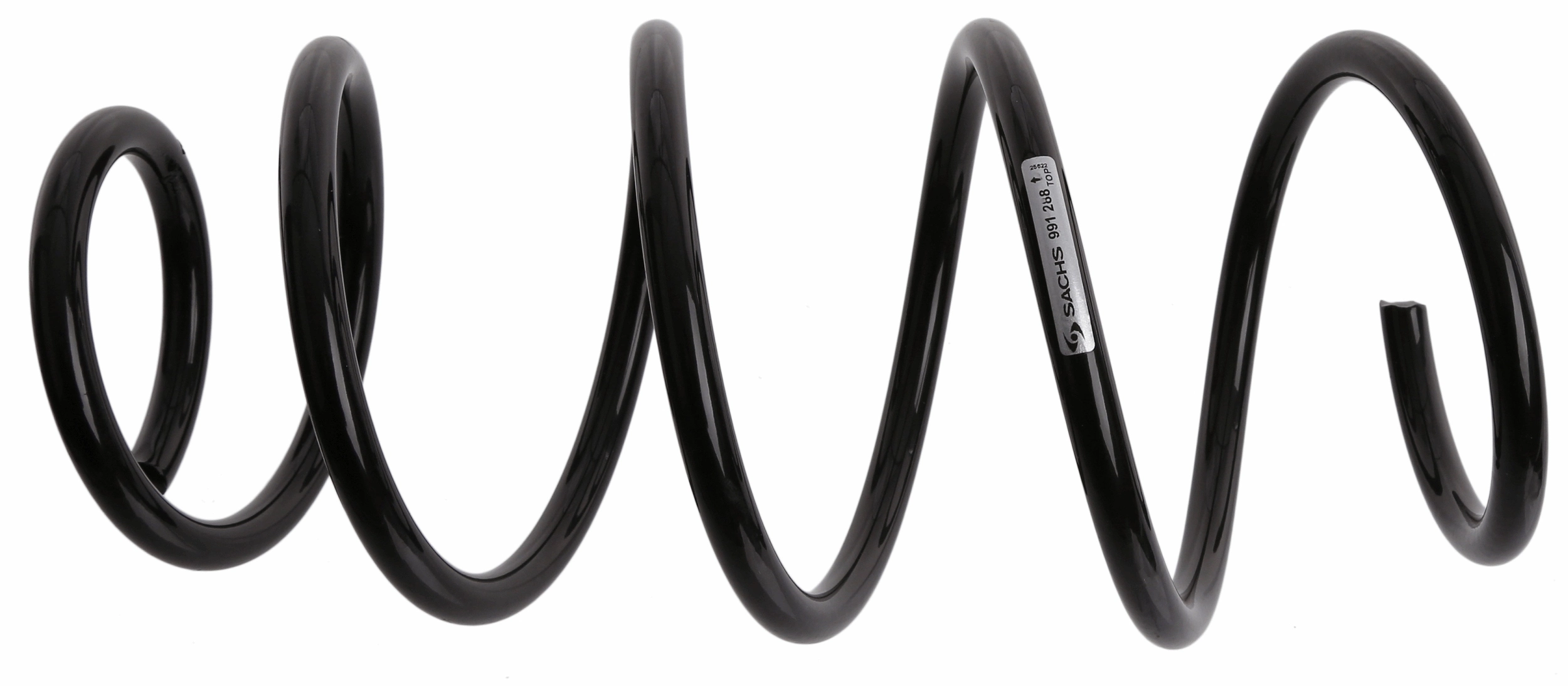 Suspension Spring