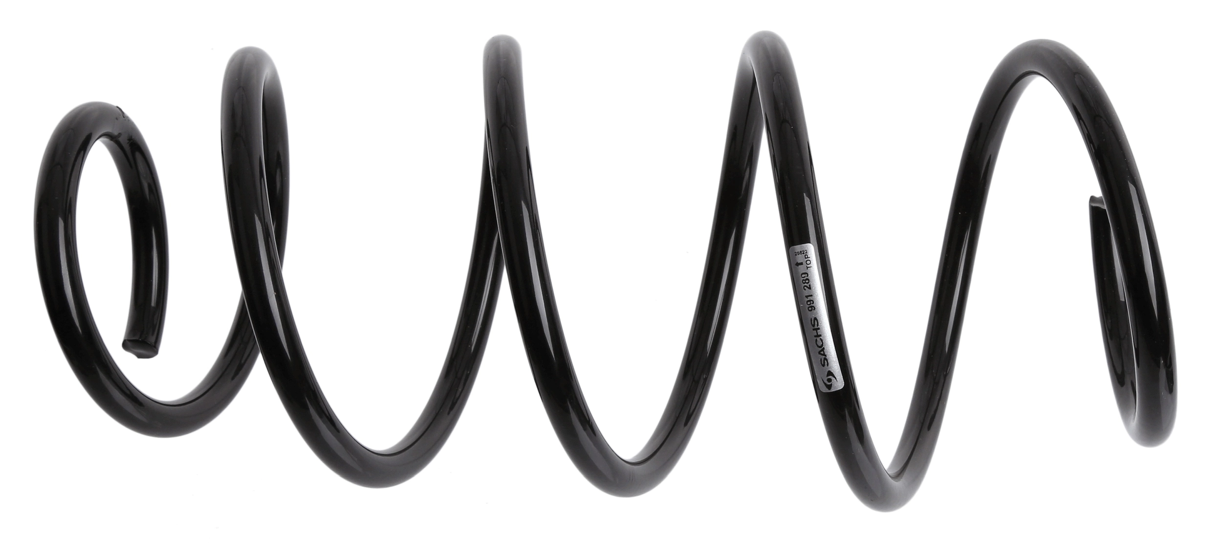 Suspension Spring