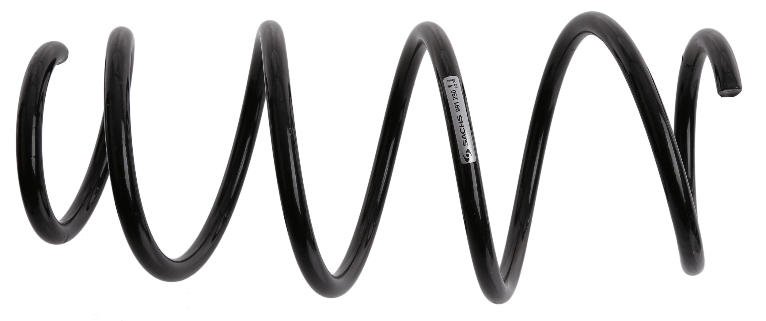 Suspension Spring