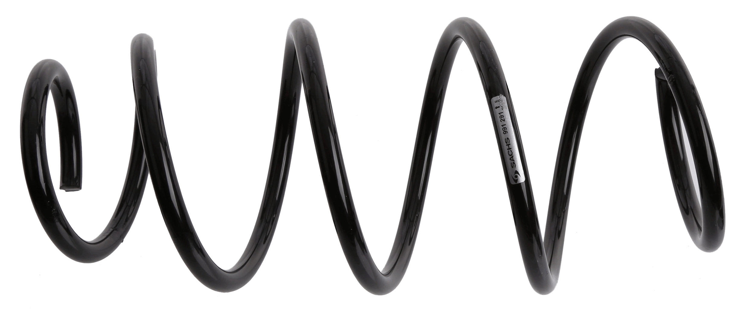 Suspension Spring