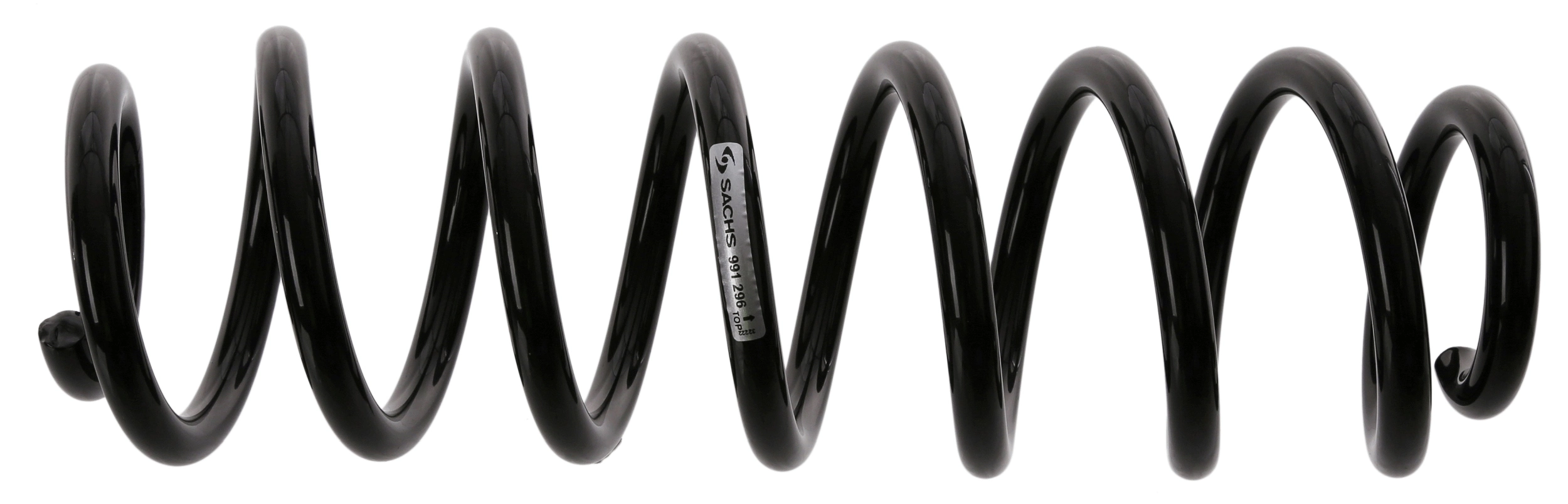 Suspension Spring