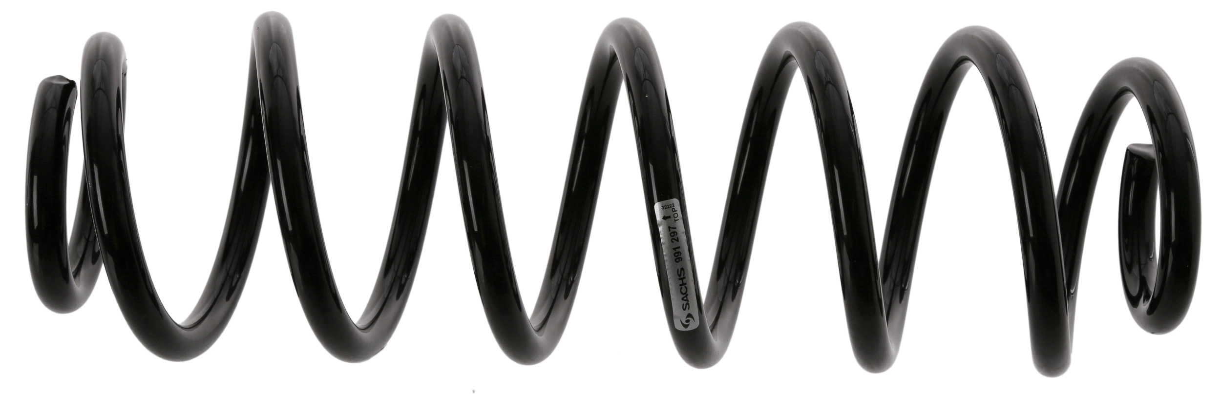 Suspension Spring