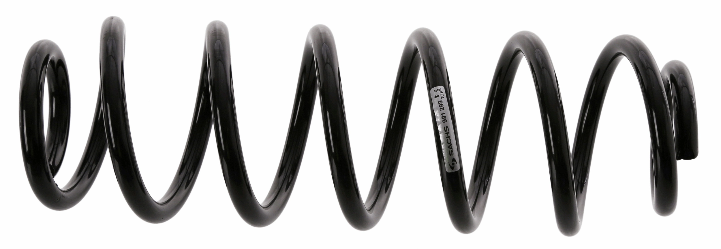 Suspension Spring