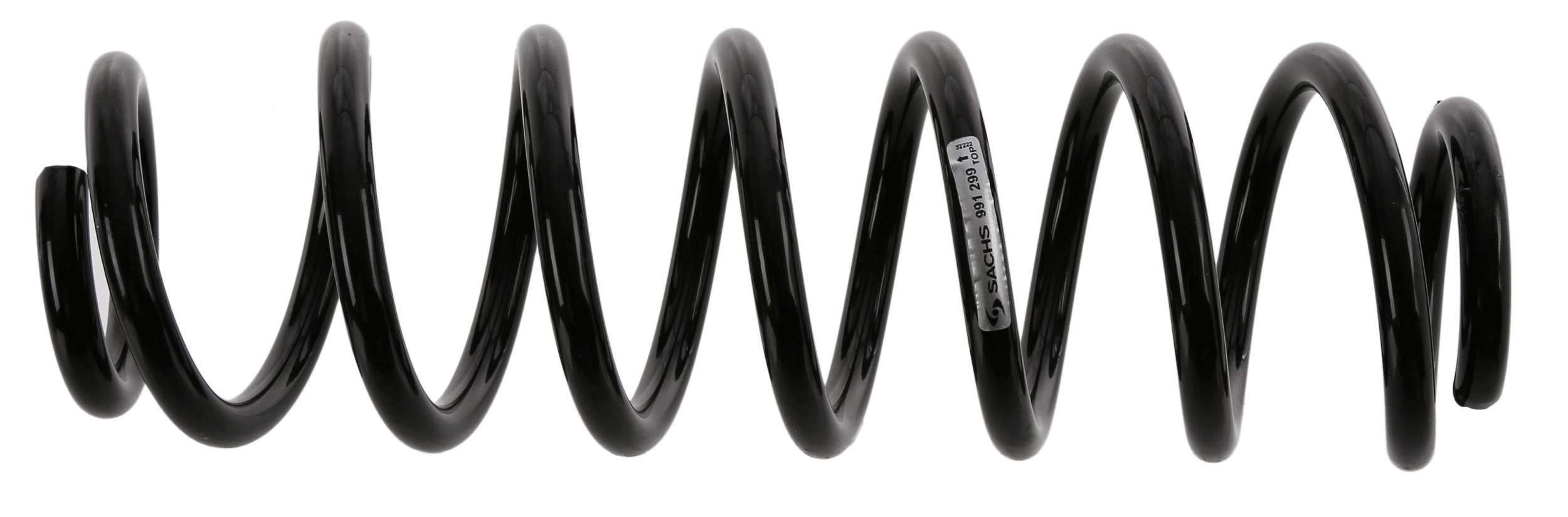 Suspension Spring