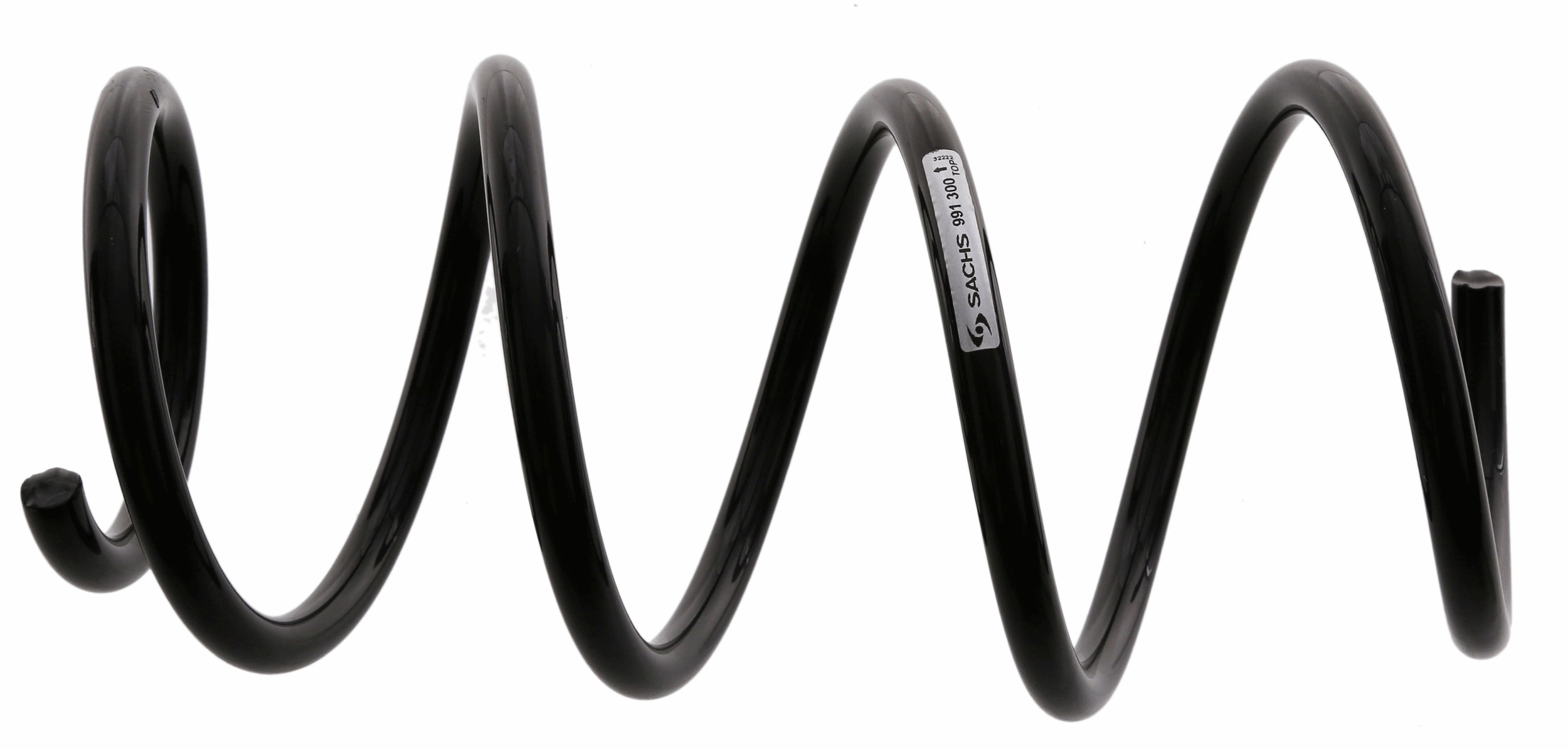Suspension Spring