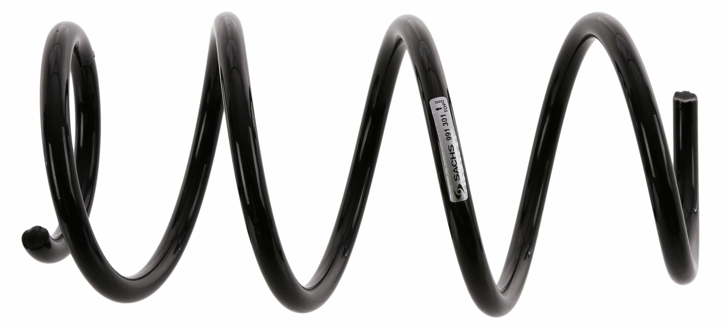 Suspension Spring