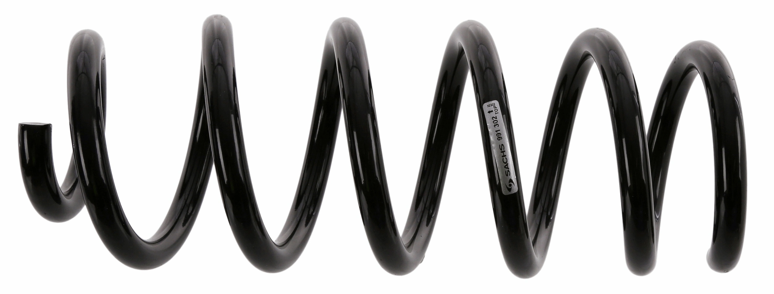 Suspension Spring