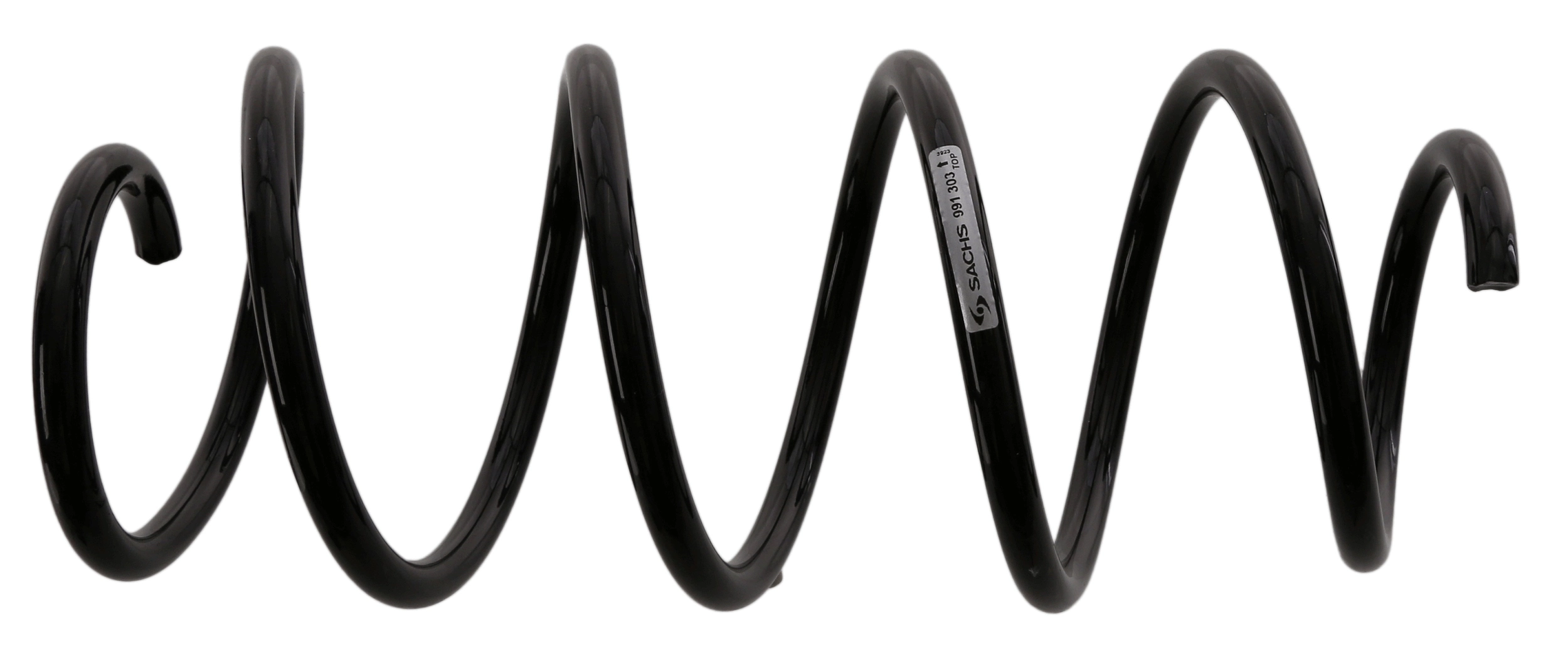 Suspension Spring