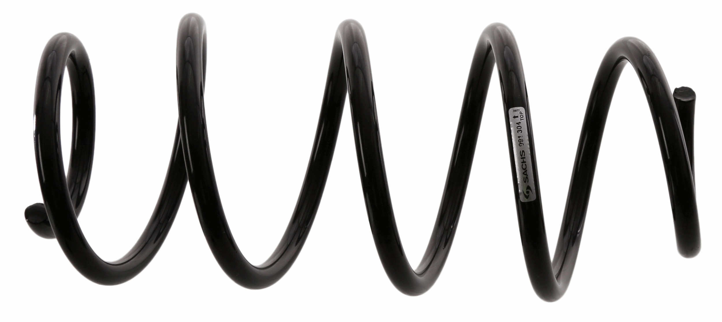 Suspension Spring