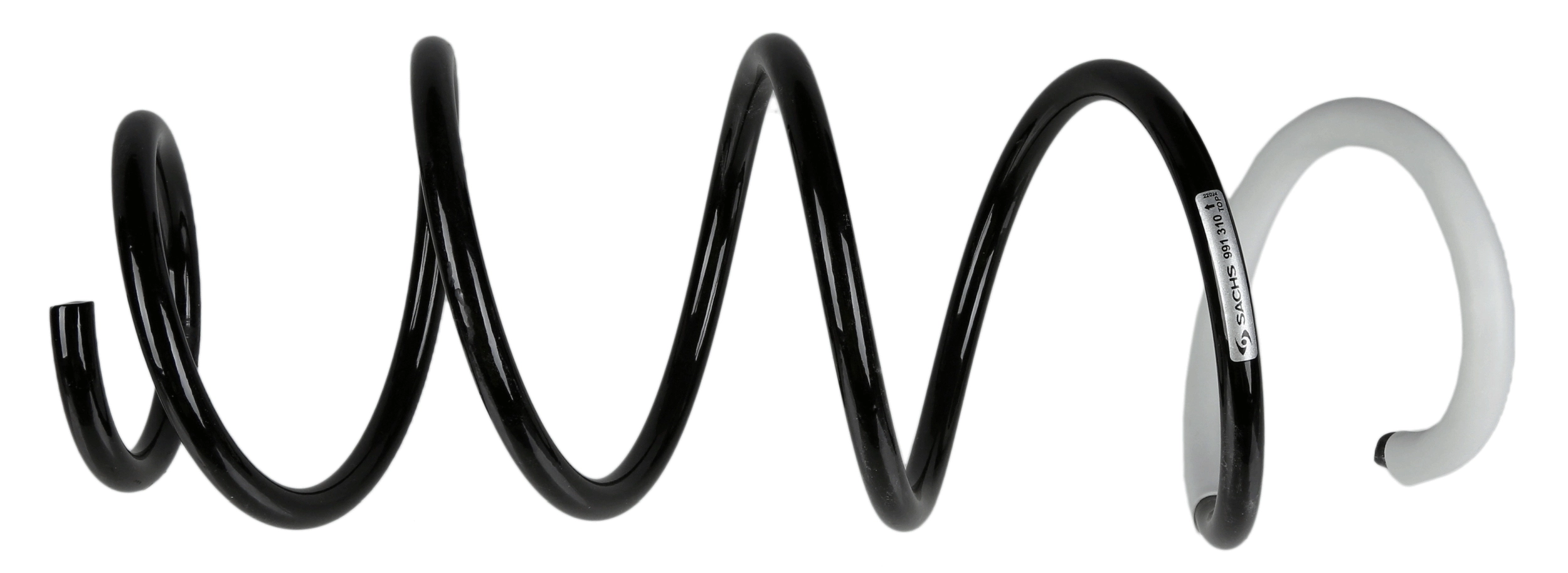 Suspension Spring