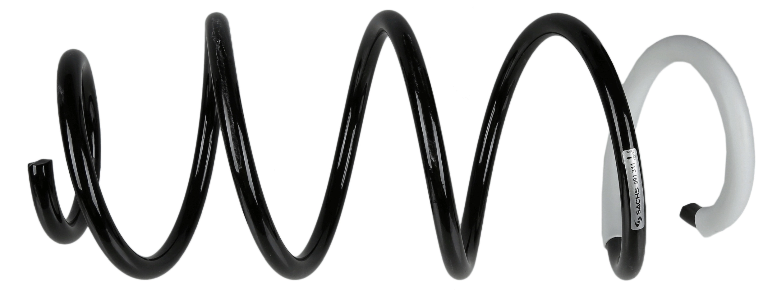 Suspension Spring