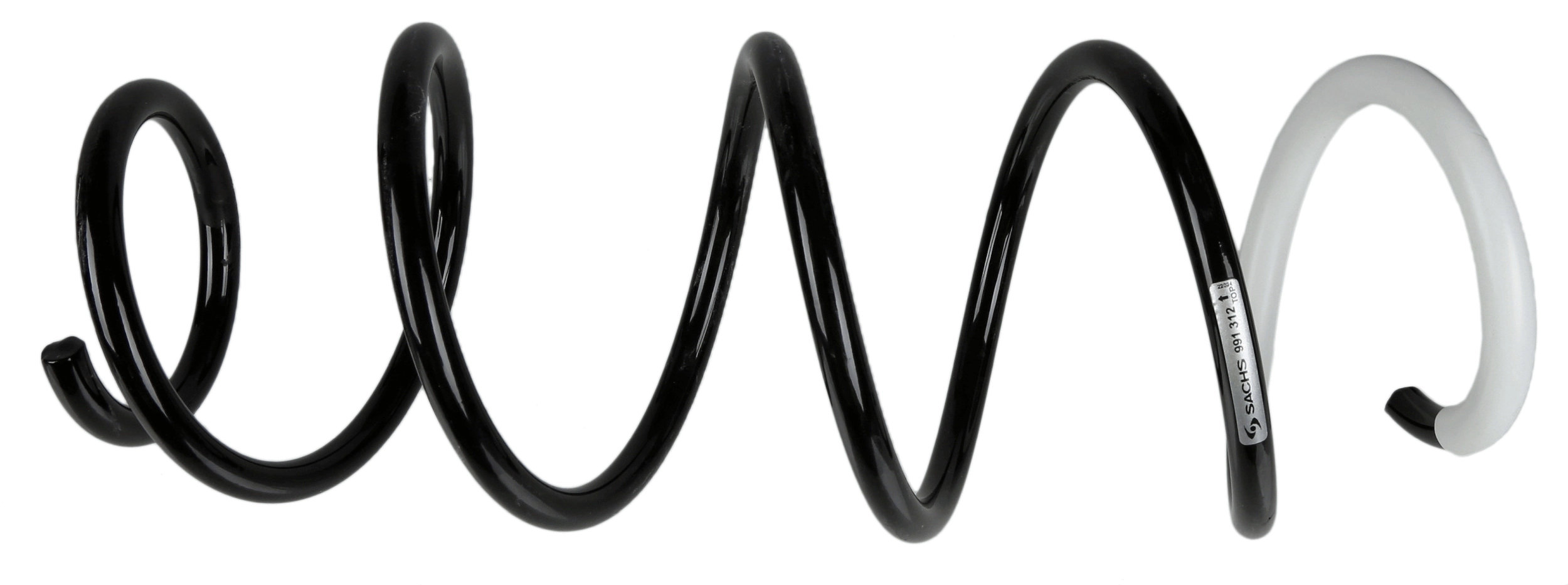 Suspension Spring