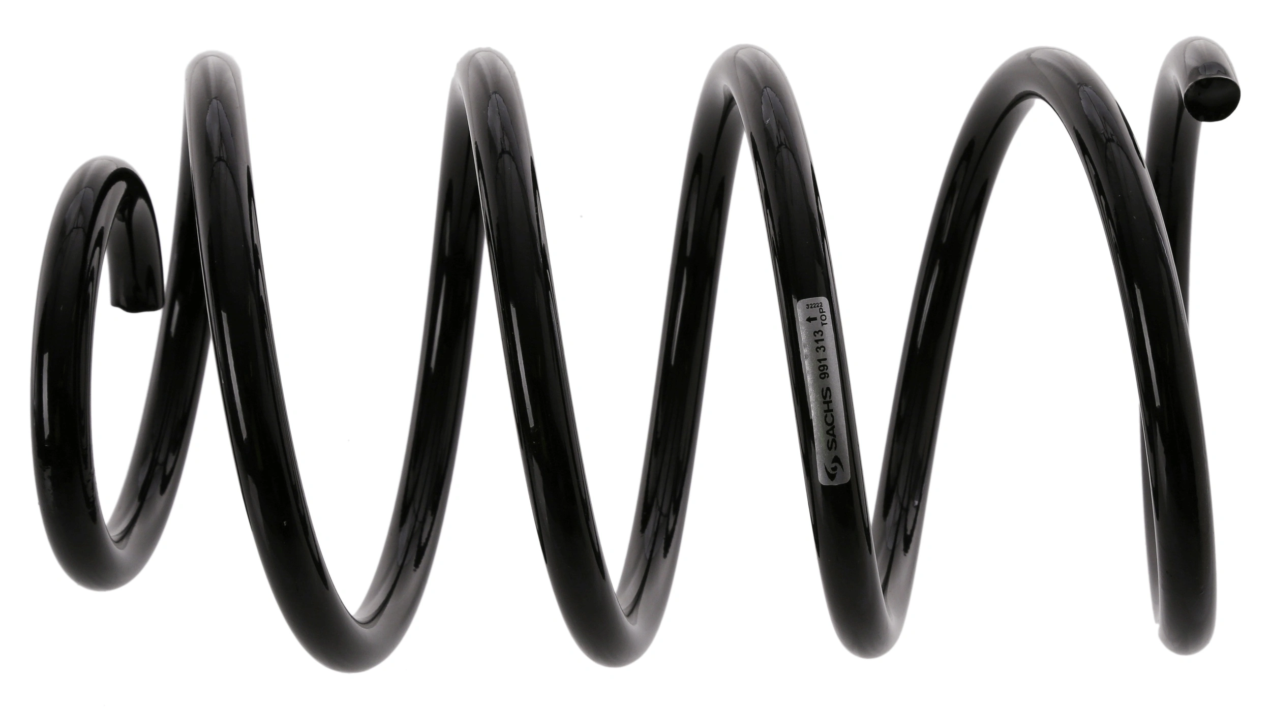 Suspension Spring