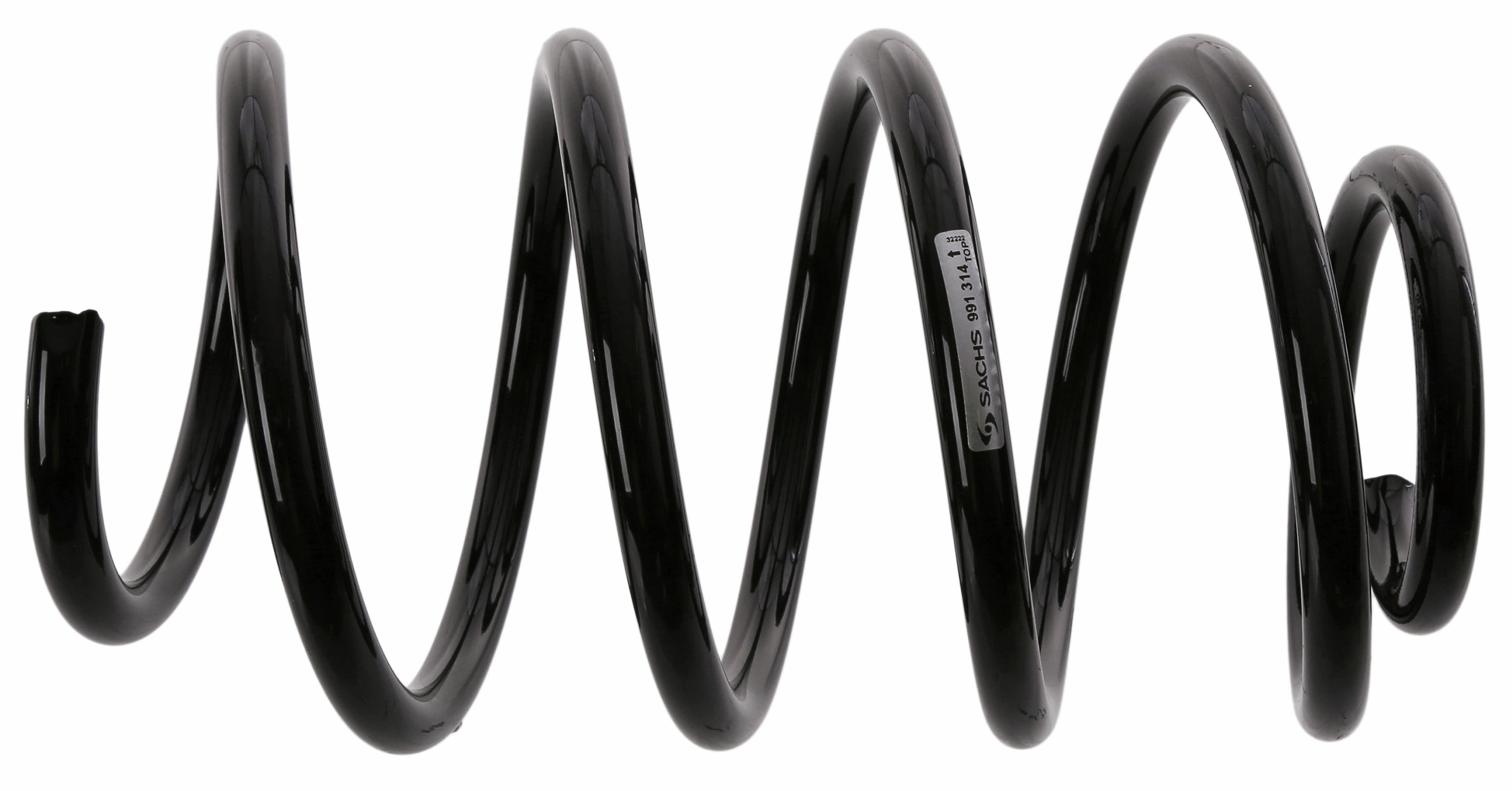Suspension Spring
