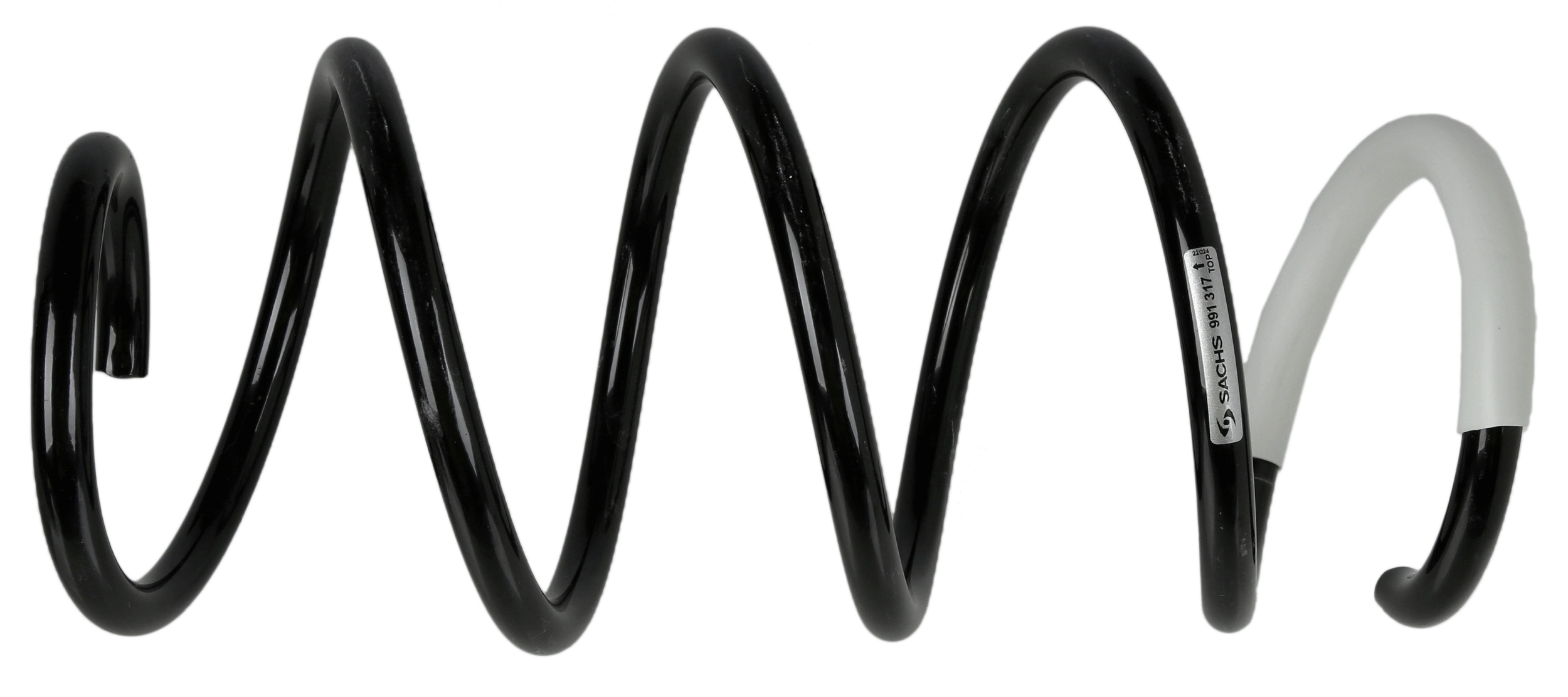 Suspension Spring