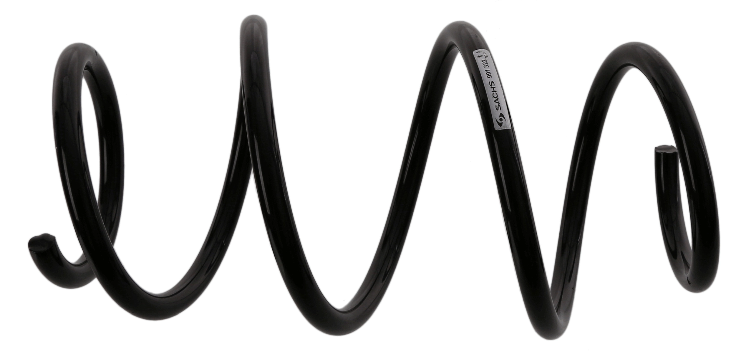 Suspension Spring