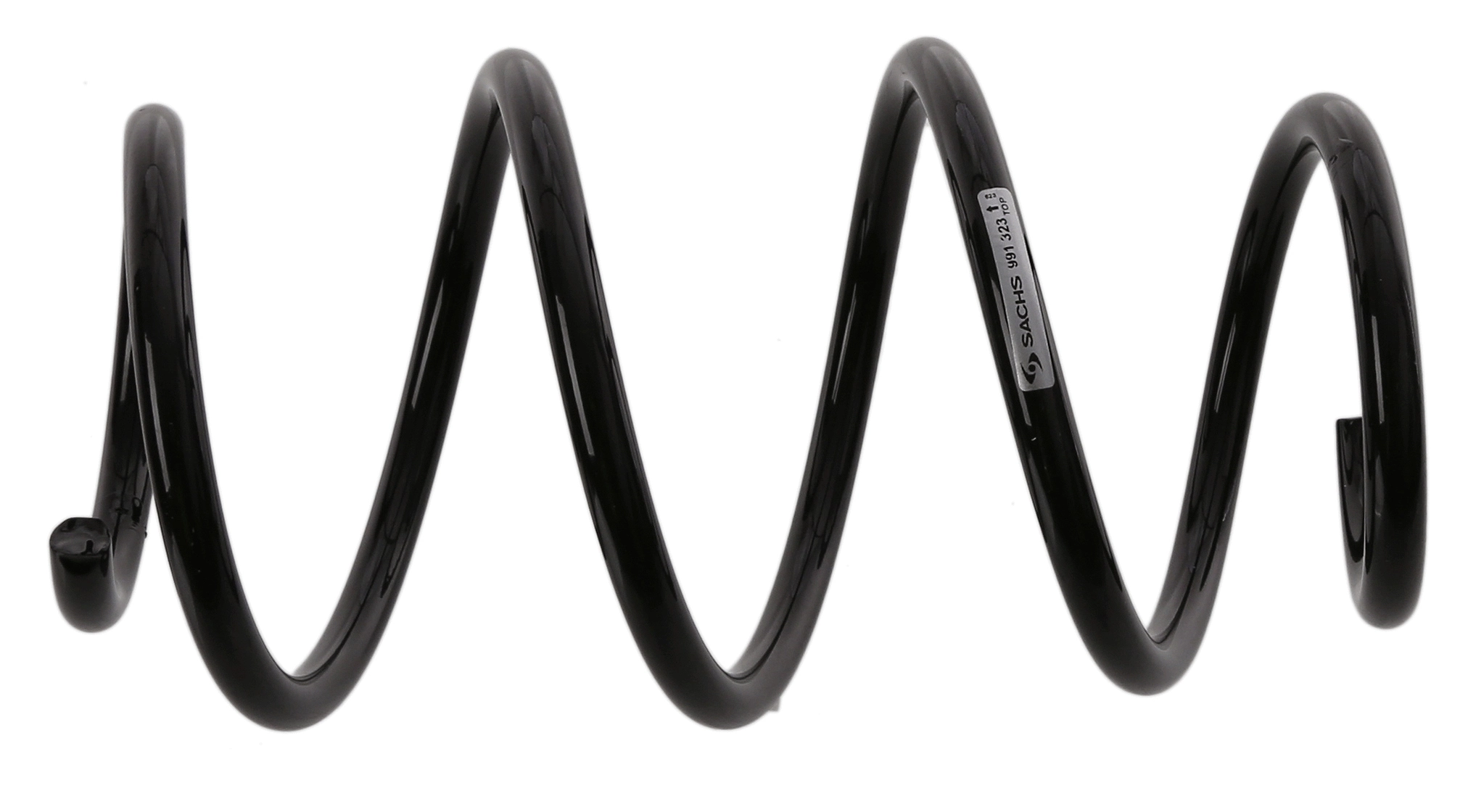 Suspension Spring