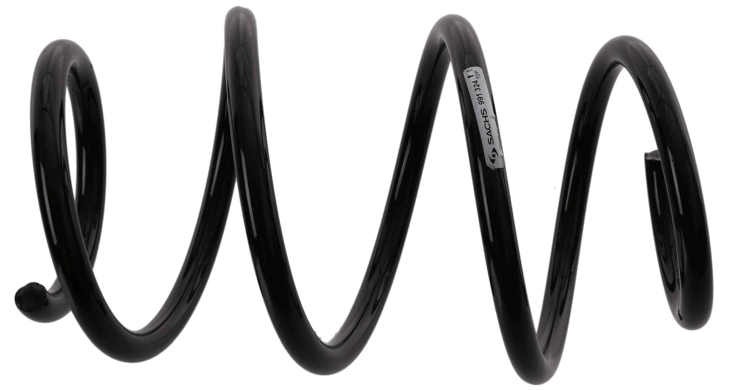 Suspension Spring