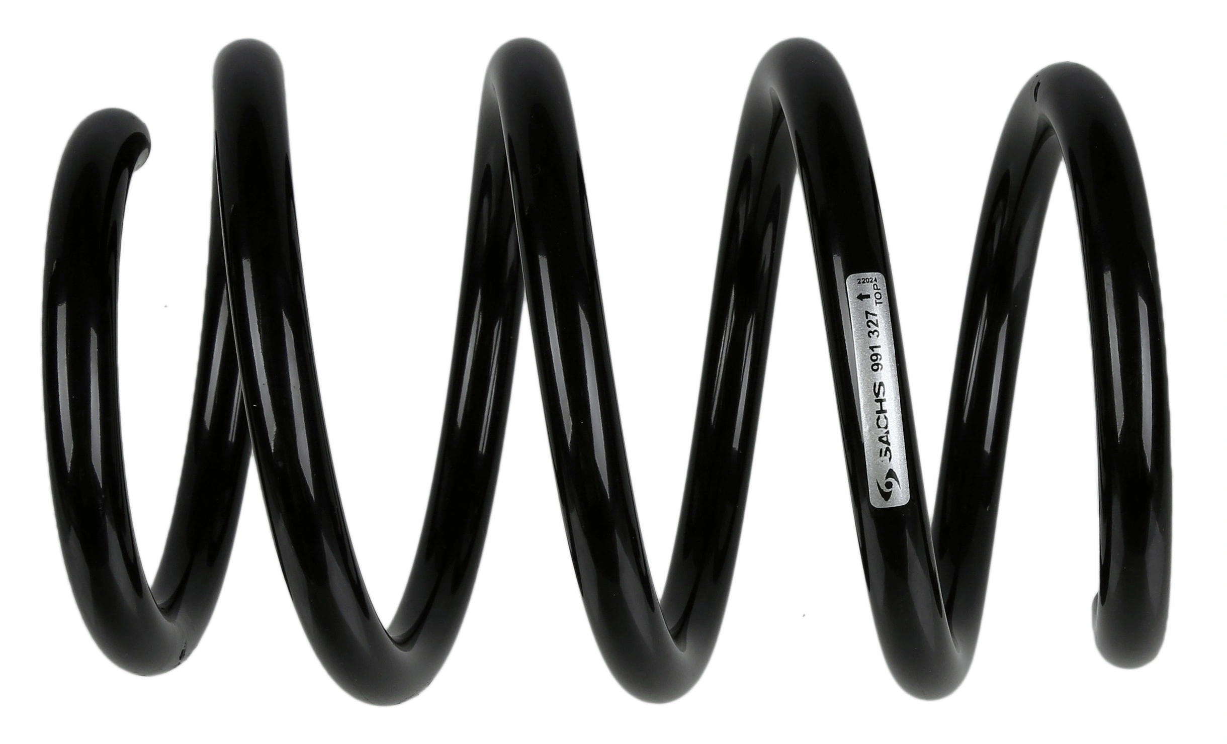 Suspension Spring