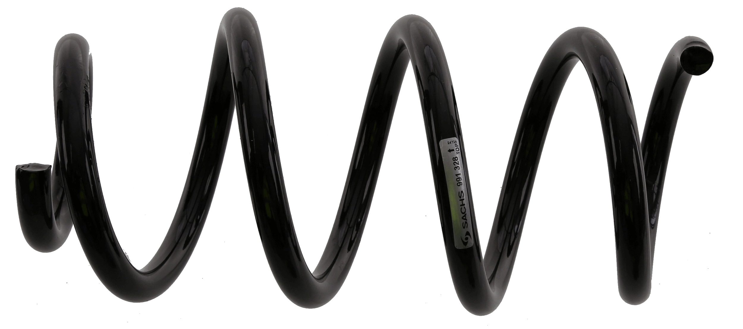 Suspension Spring
