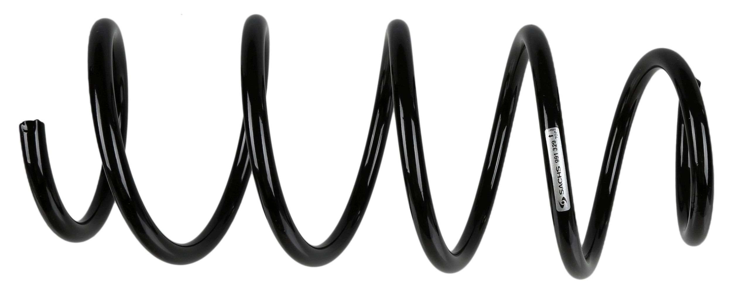 Suspension Spring