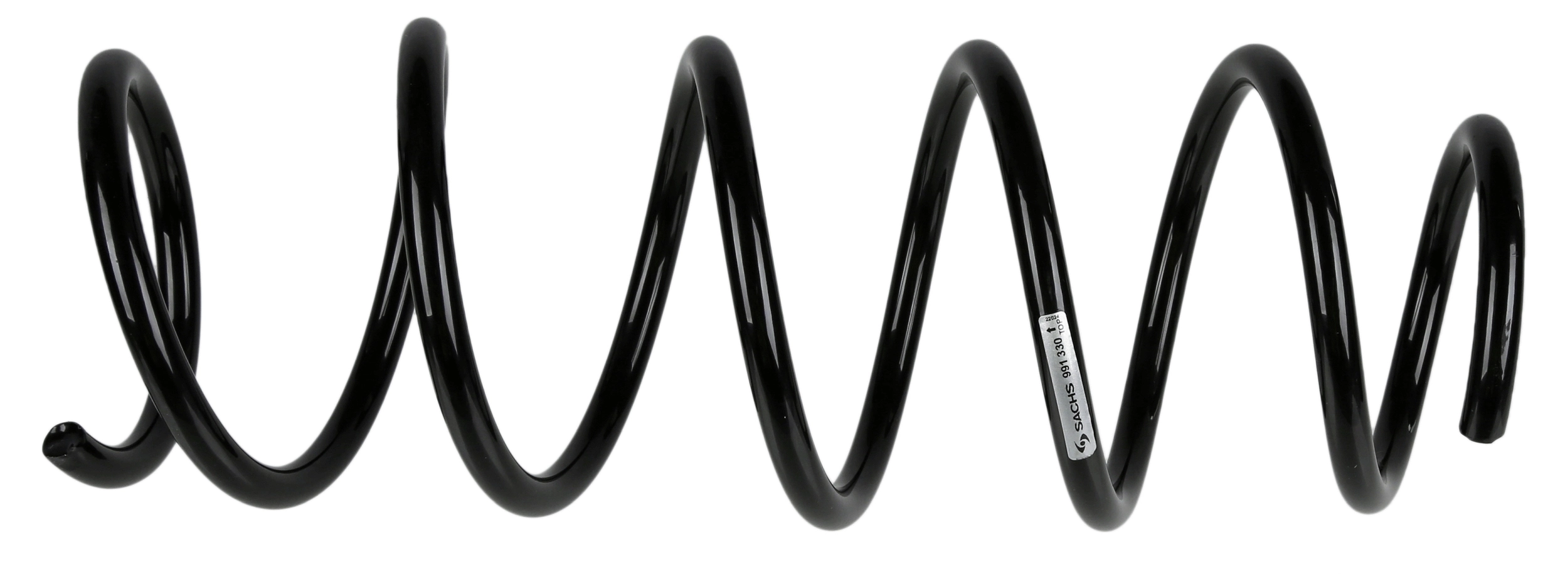 Suspension Spring
