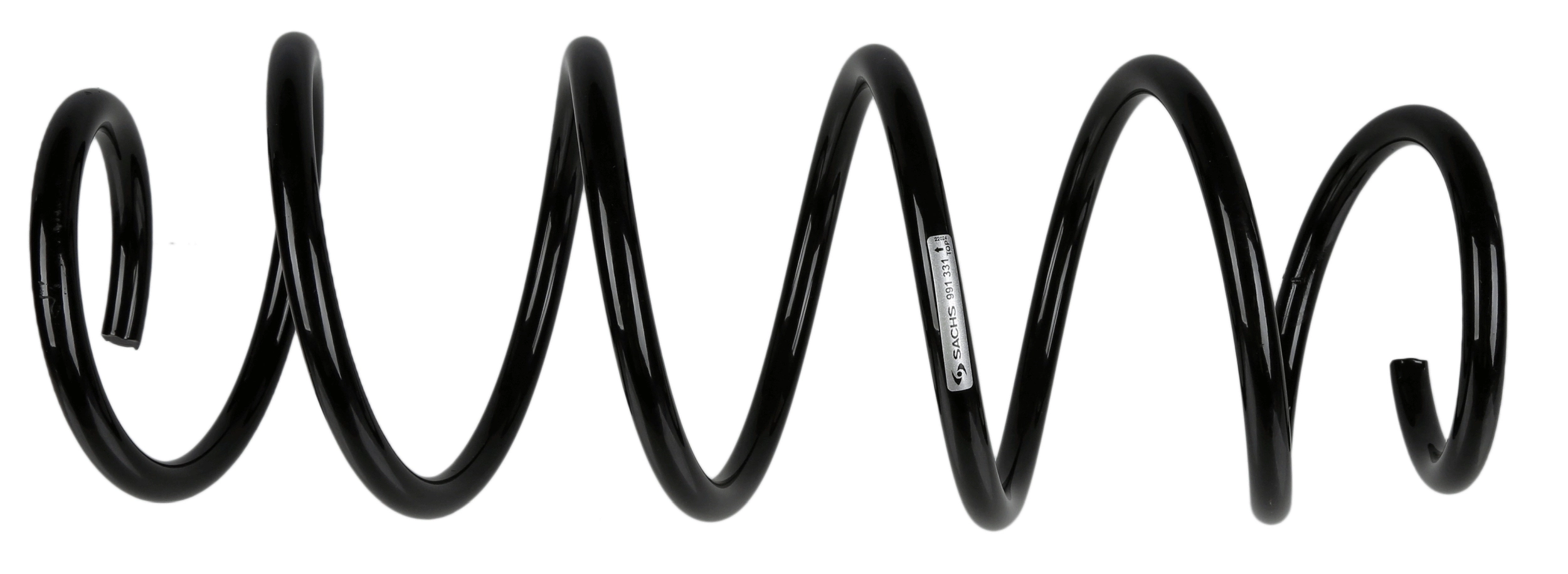 Suspension Spring