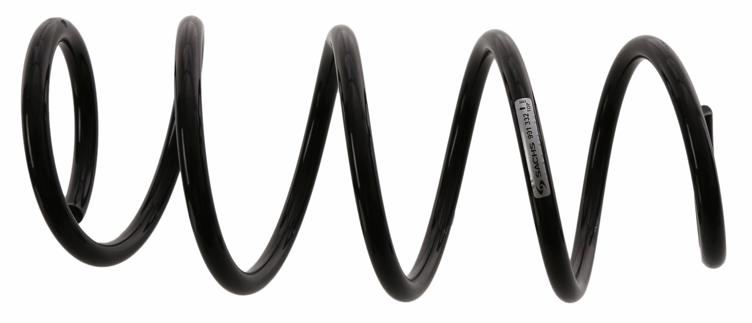 Suspension Spring