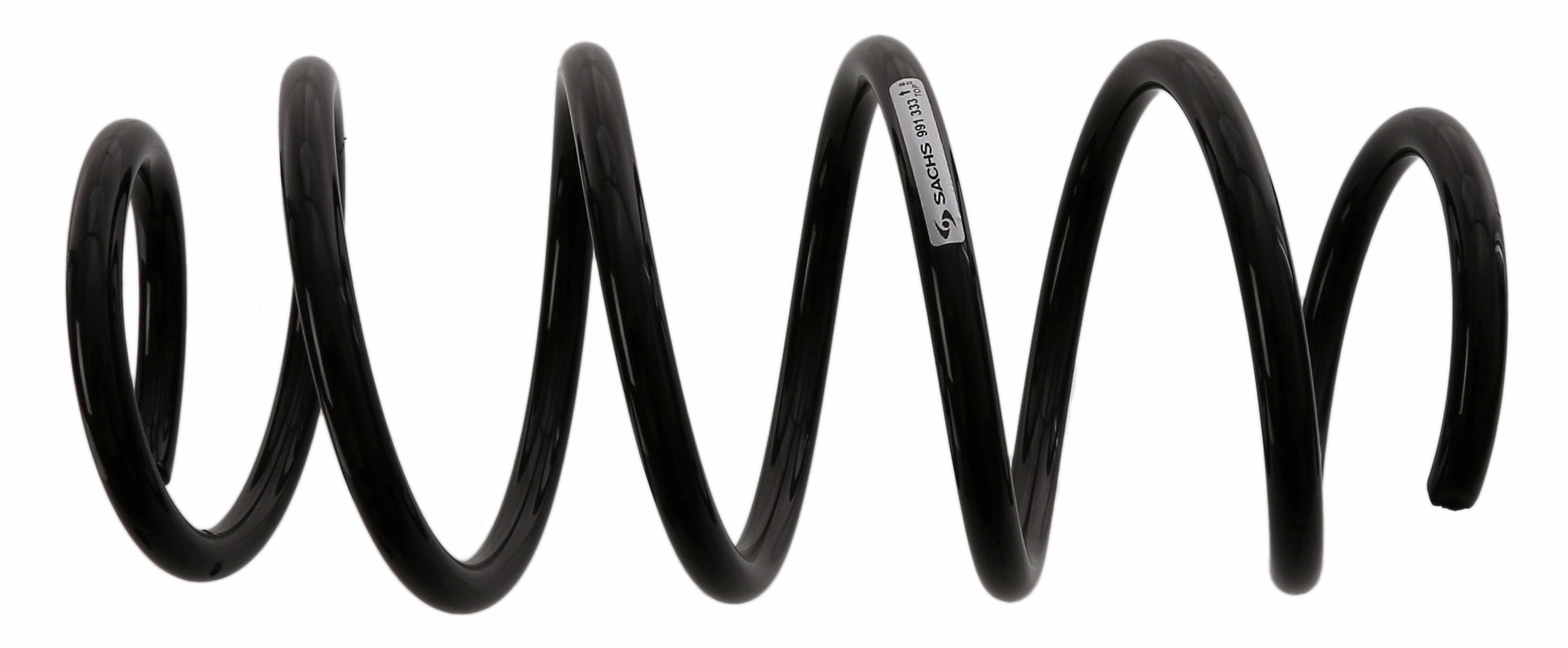 Suspension Spring