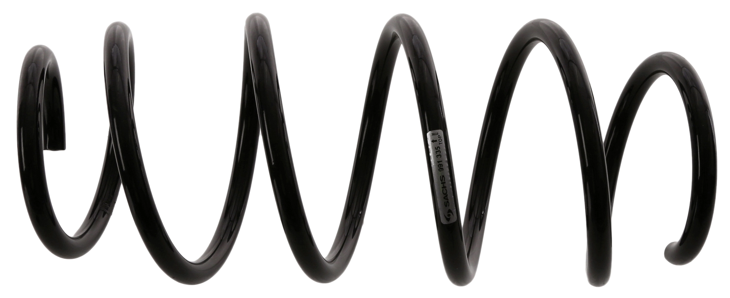 Suspension Spring