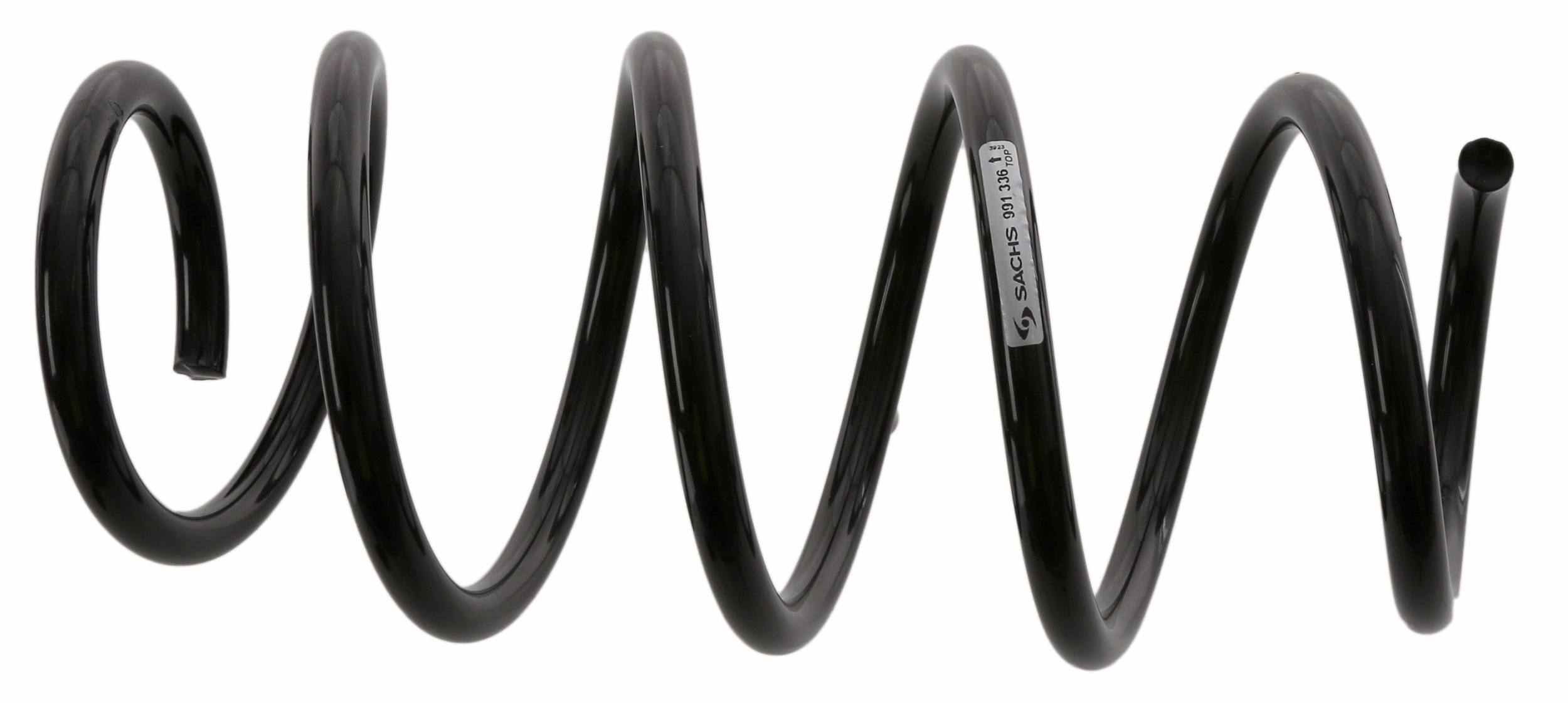 Suspension Spring