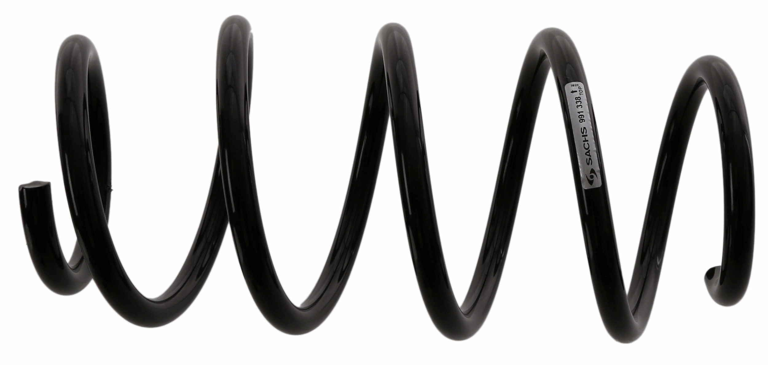 Suspension Spring