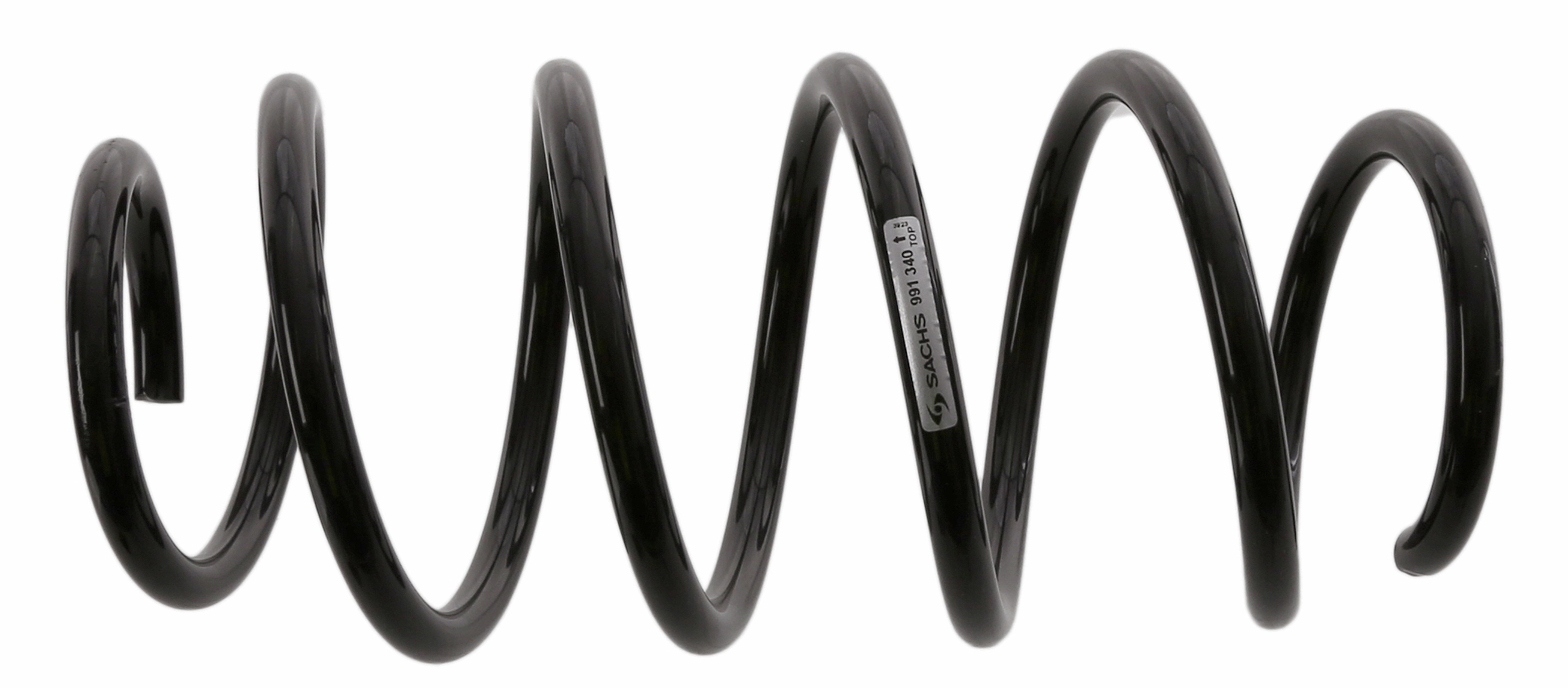 Suspension Spring
