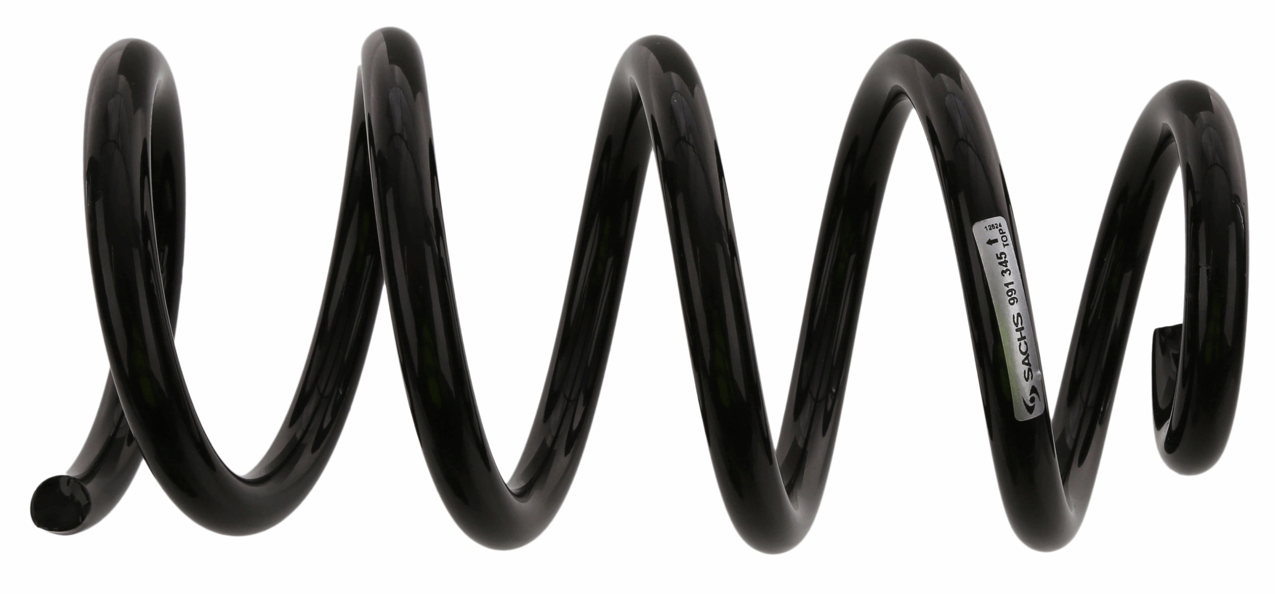 Suspension Spring