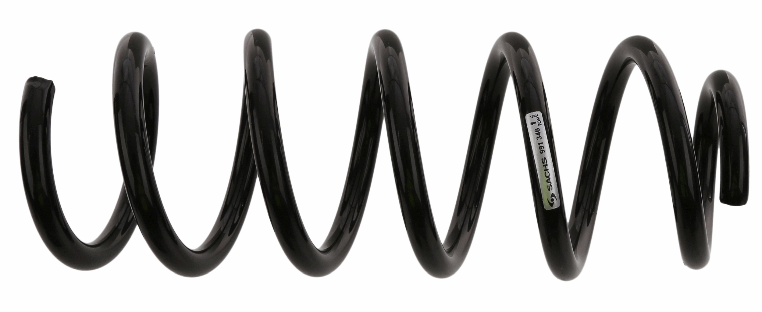 Suspension Spring