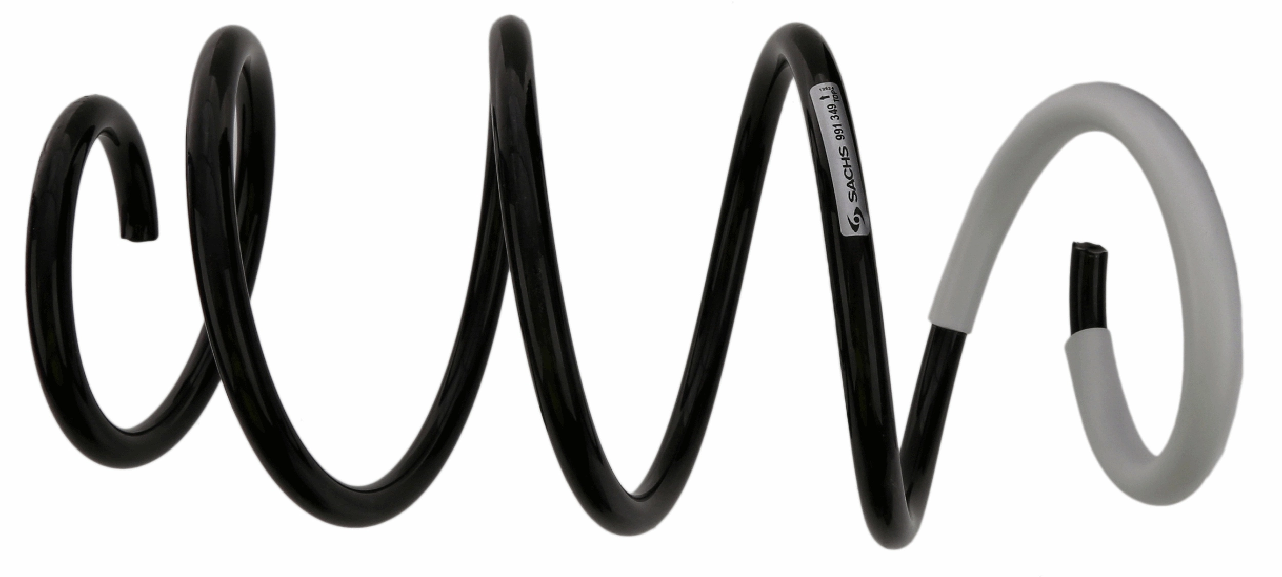 Suspension Spring