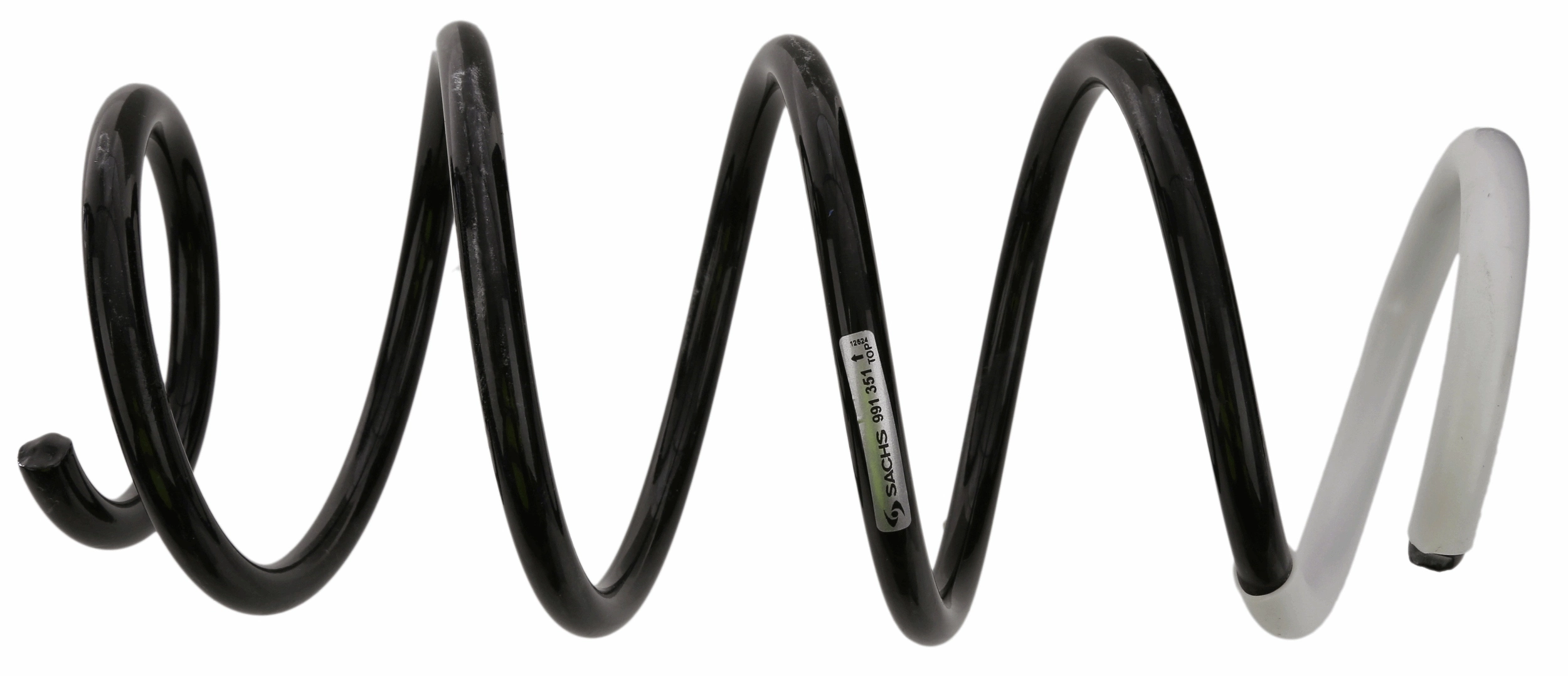 Suspension Spring