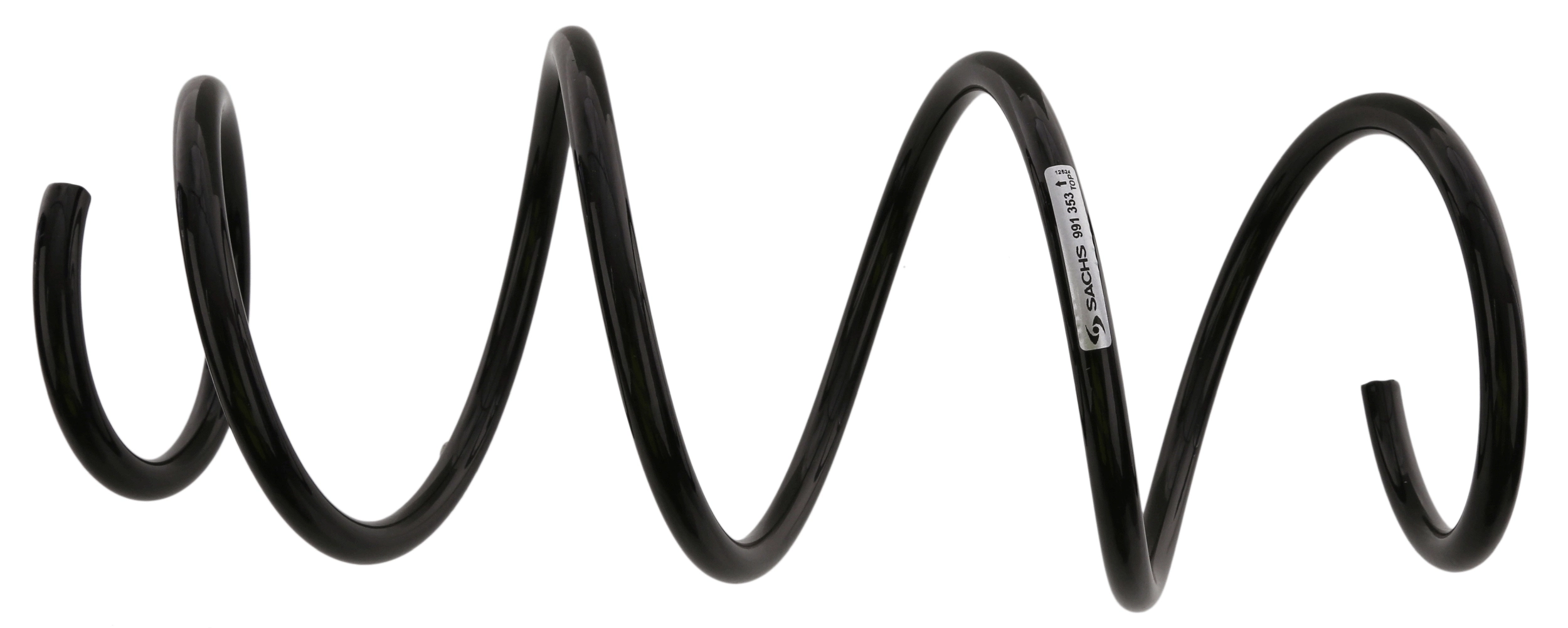 Suspension Spring