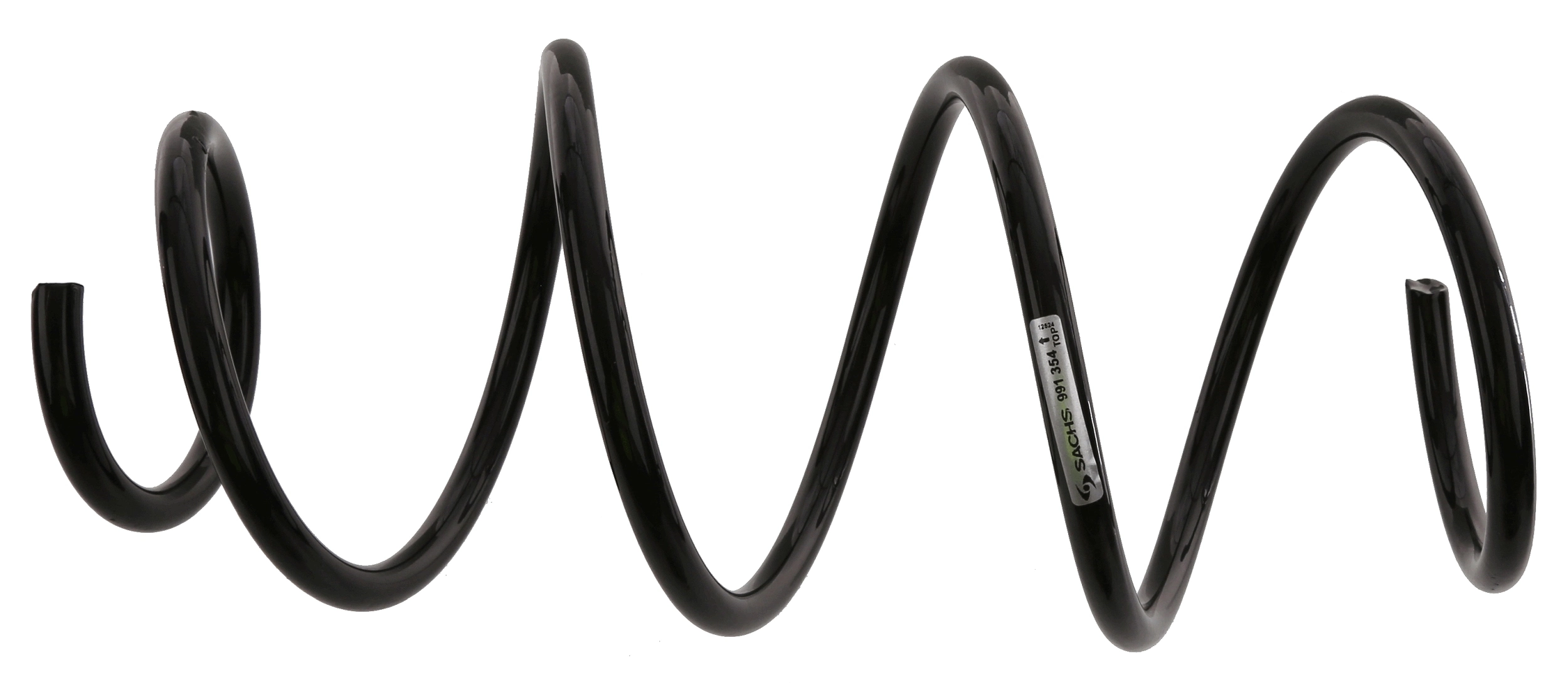 Suspension Spring