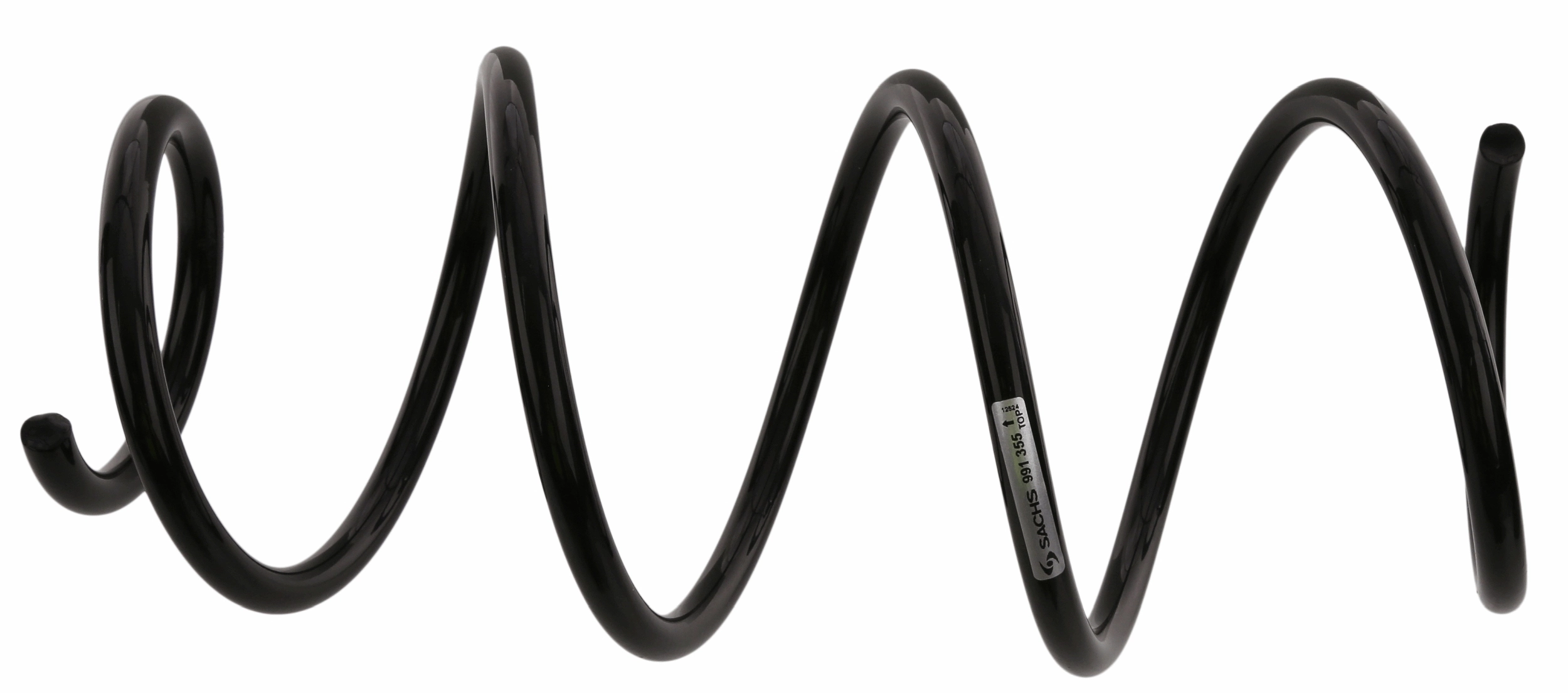 Suspension Spring