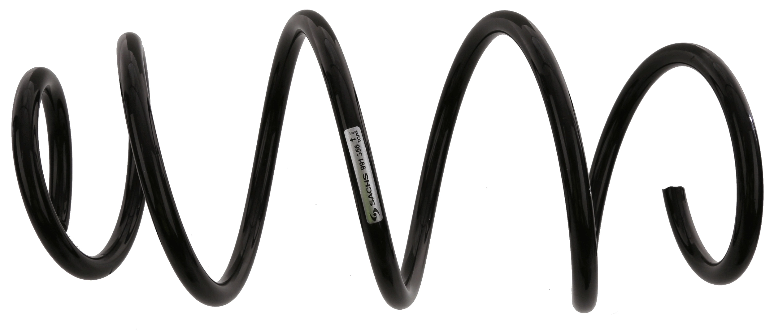 Suspension Spring