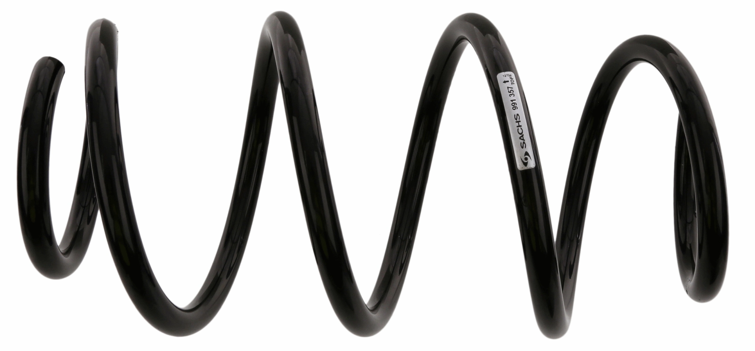Suspension Spring