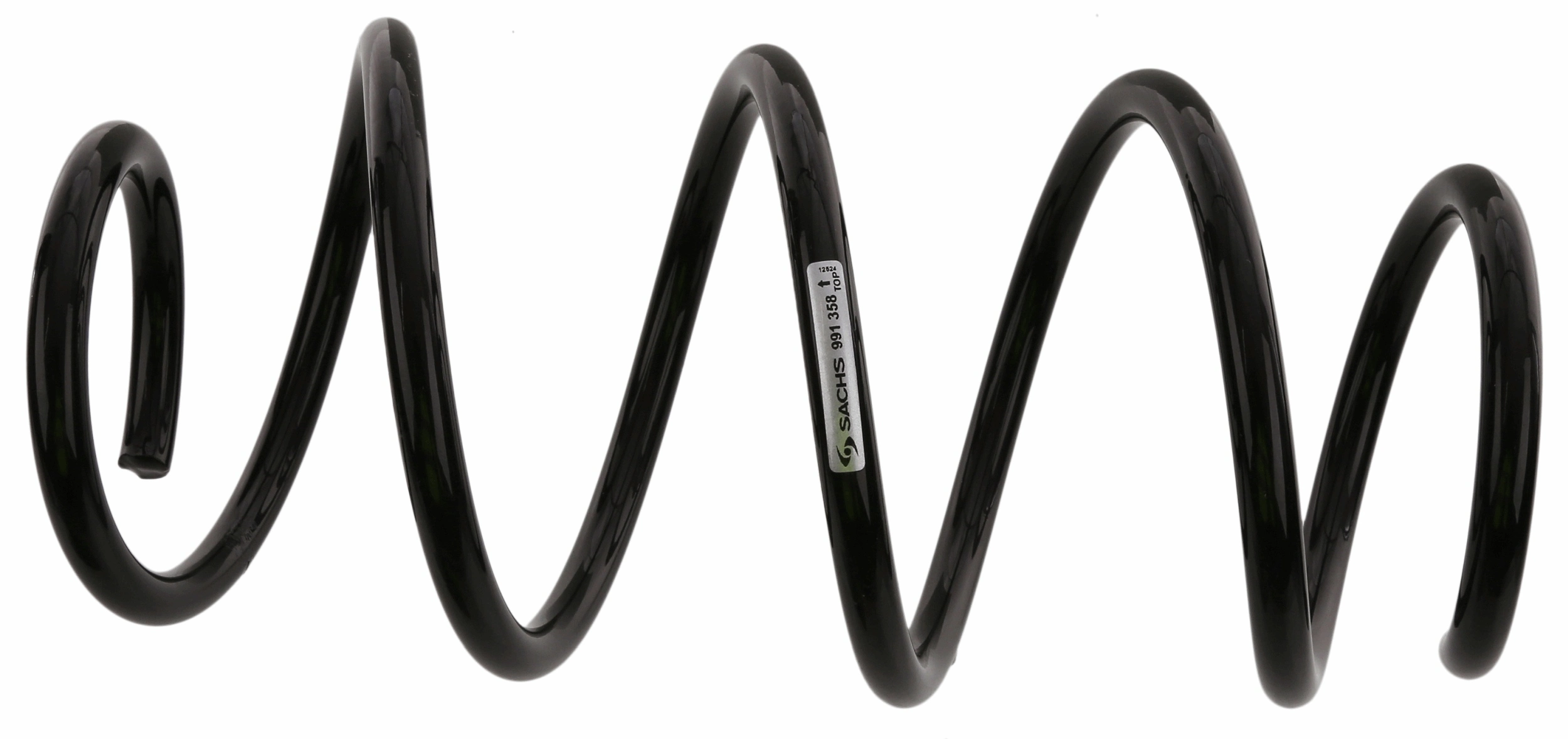 Suspension Spring