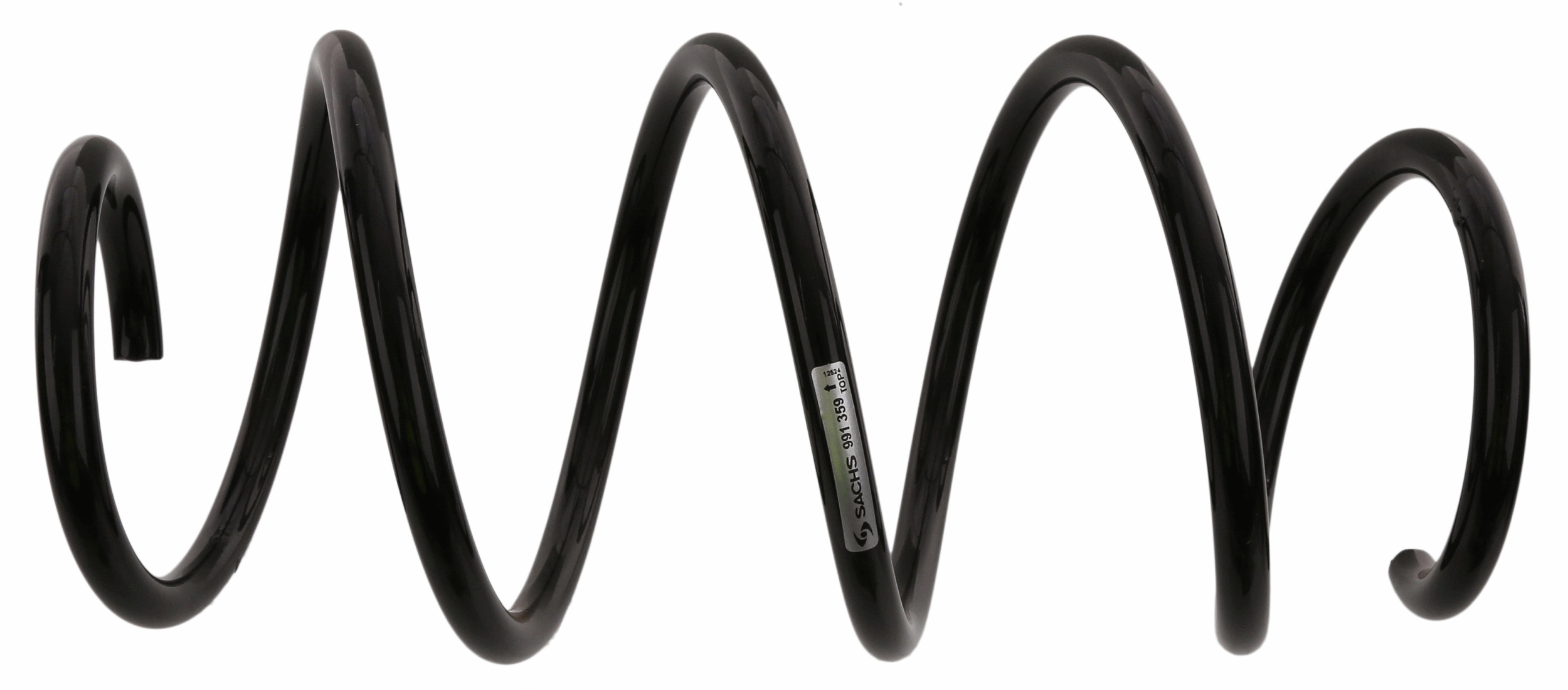 Suspension Spring