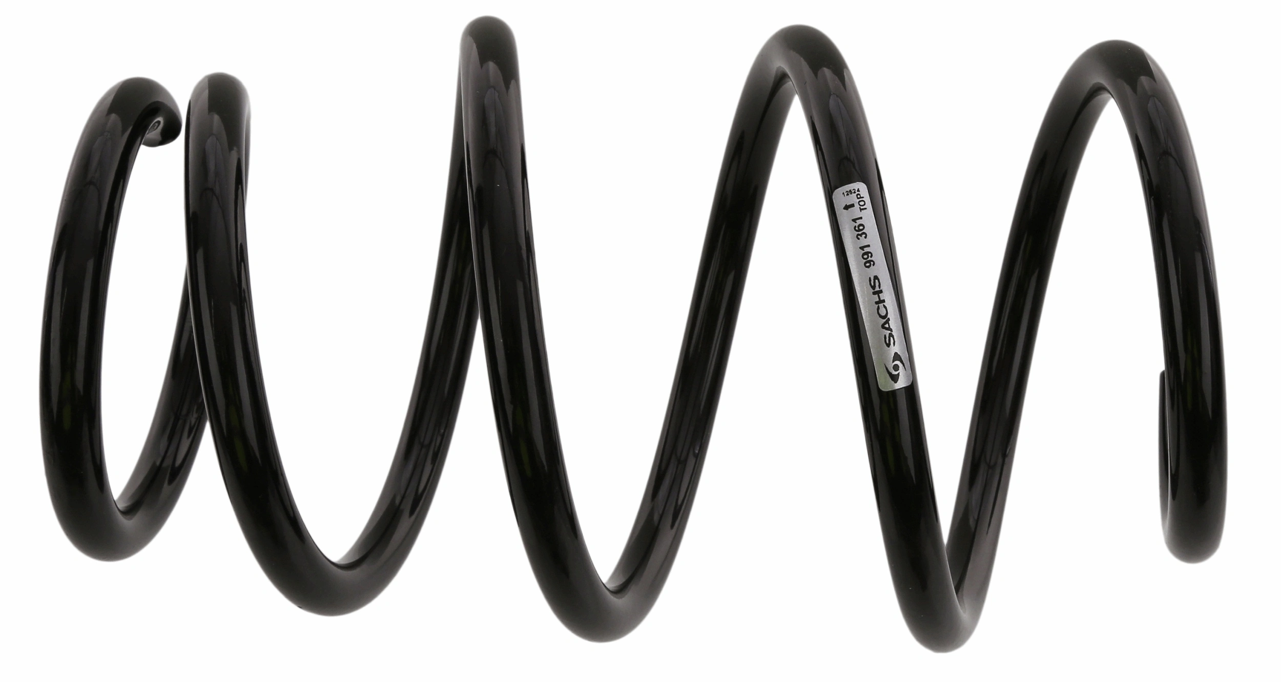 Suspension Spring